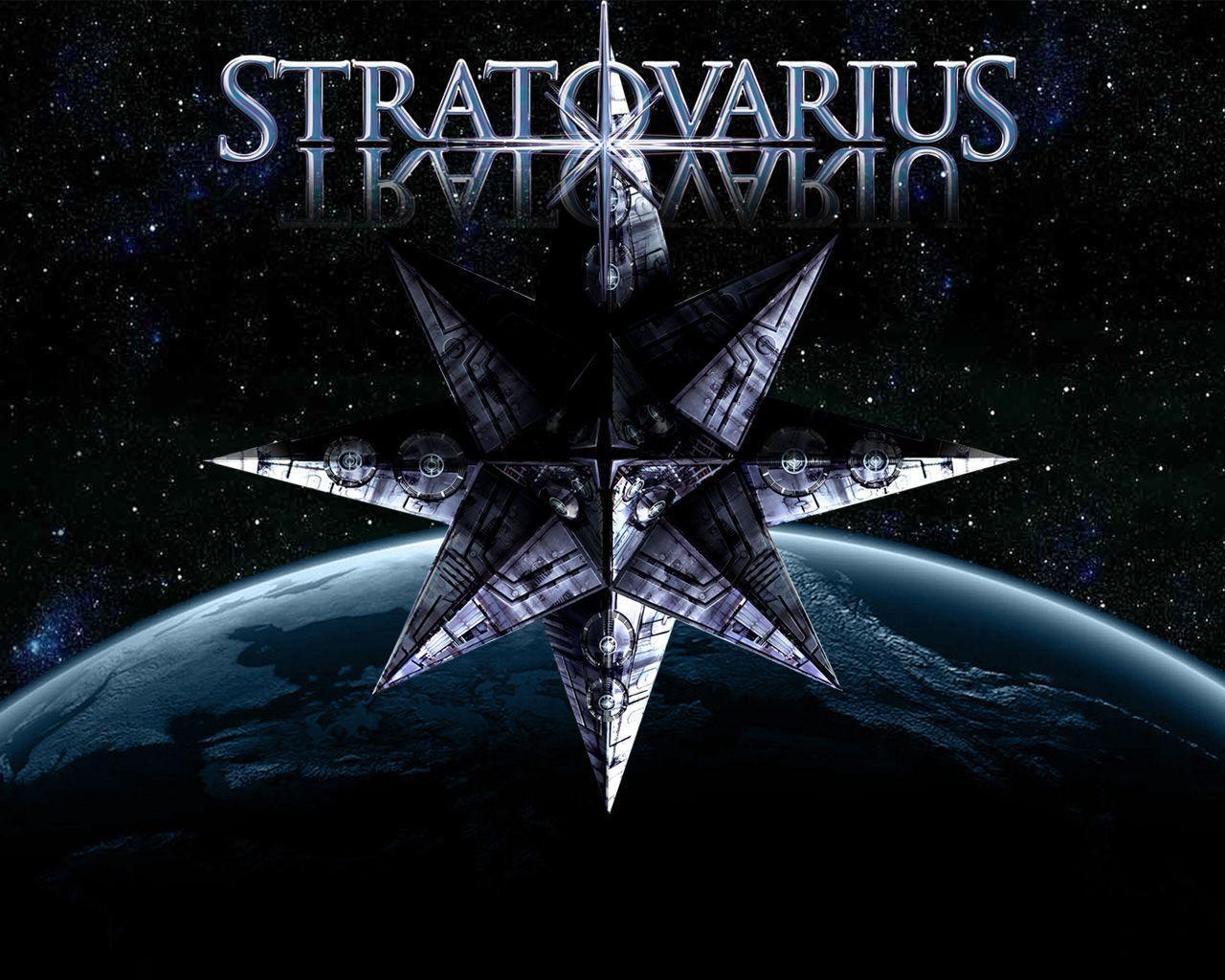 Stratovarious Wallpapers