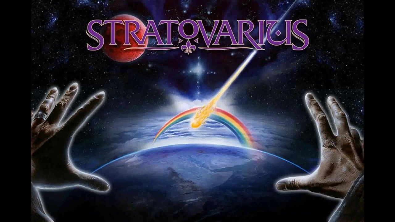 Stratovarious Wallpapers