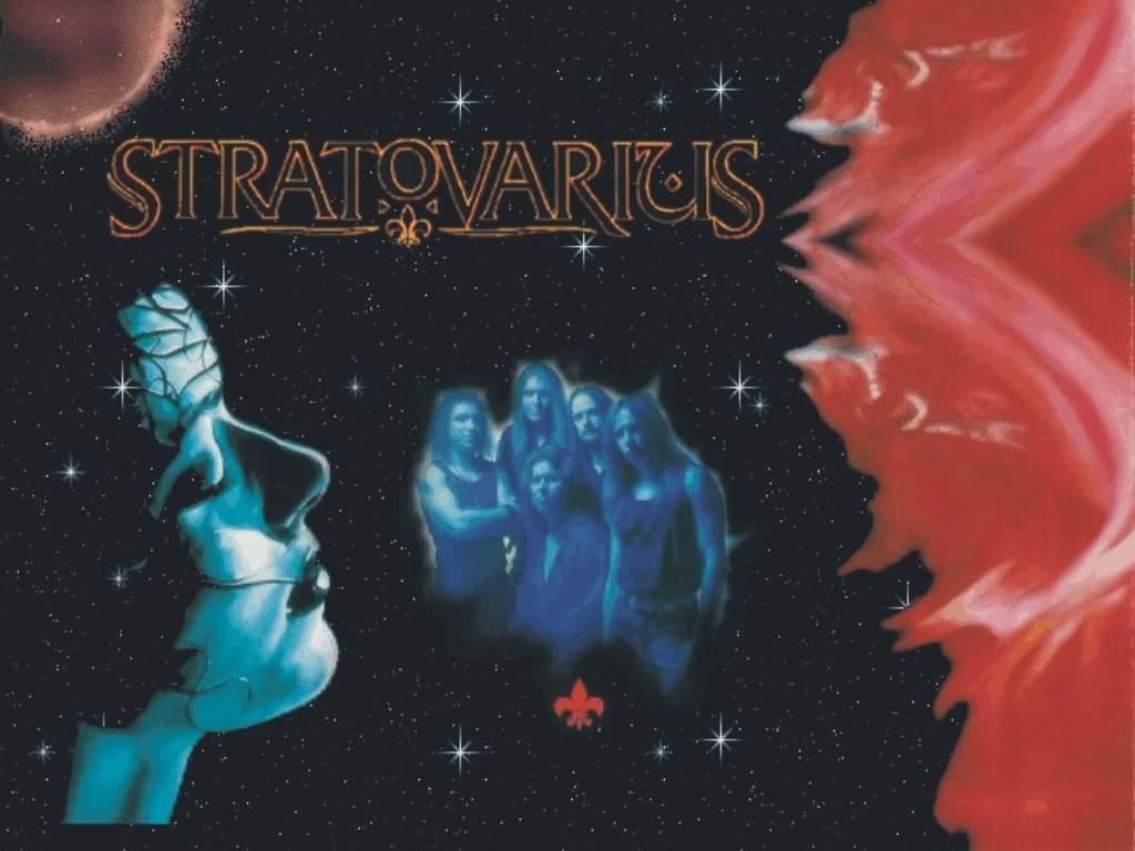 Stratovarius Wallpapers