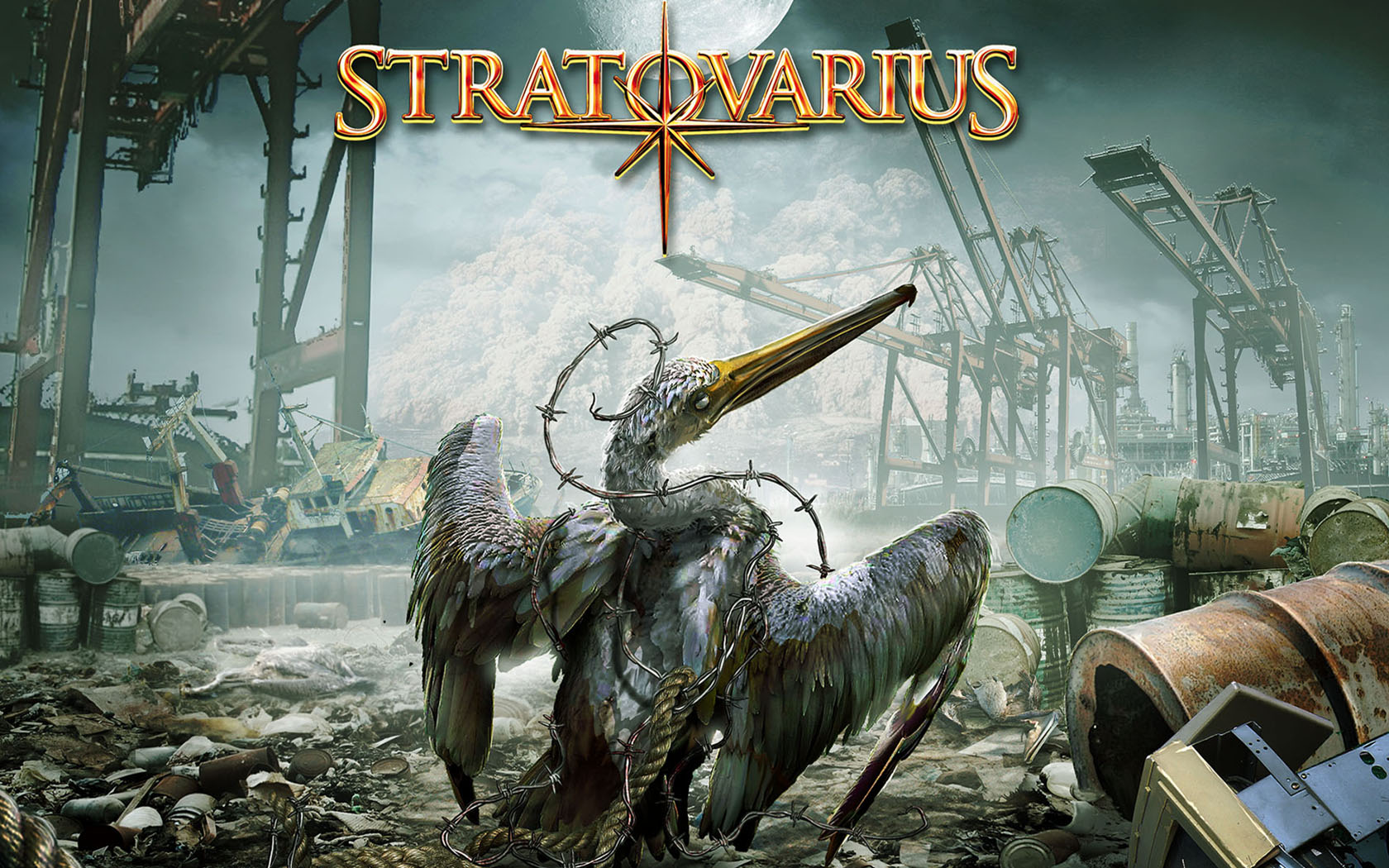 Stratovarius Wallpapers