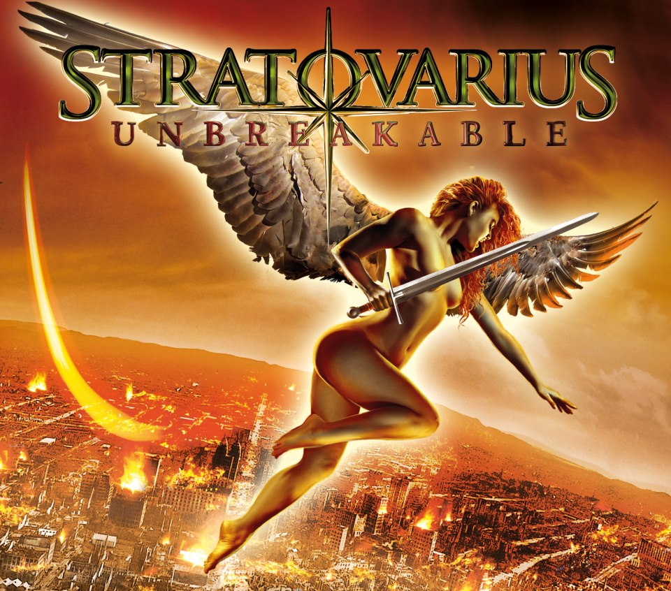 Stratovarius Wallpapers