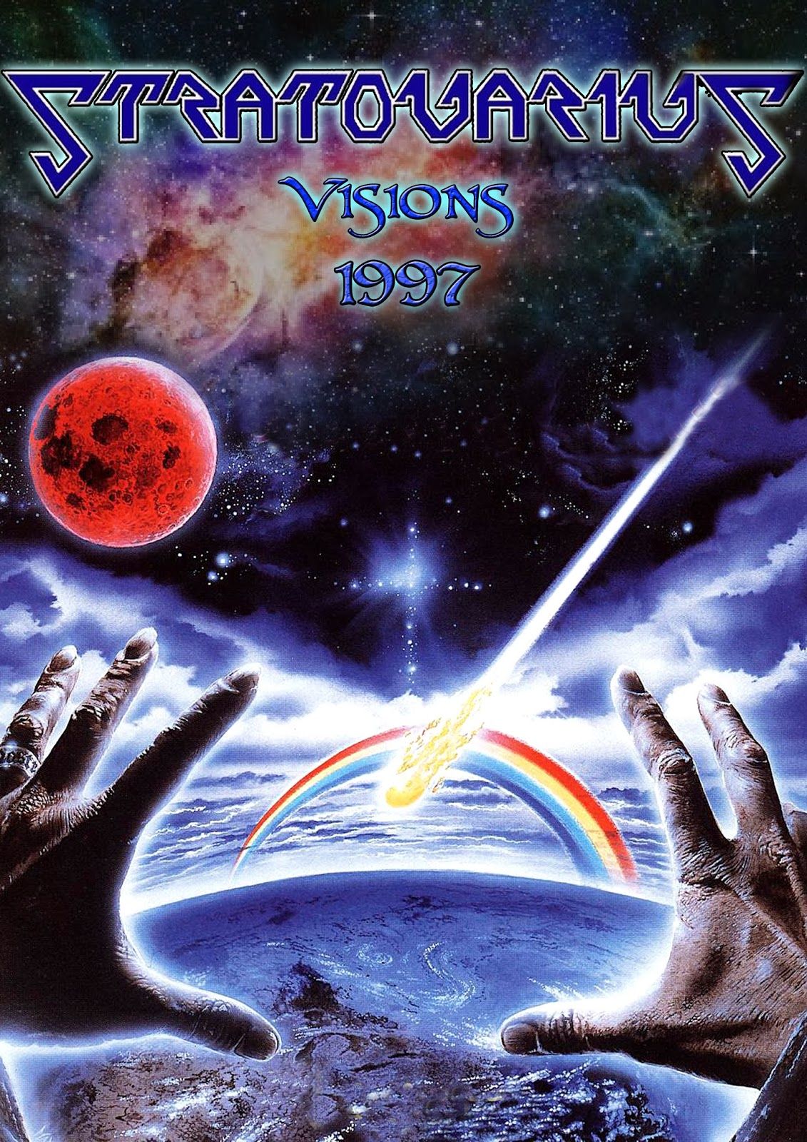 Stratovarius Wallpapers