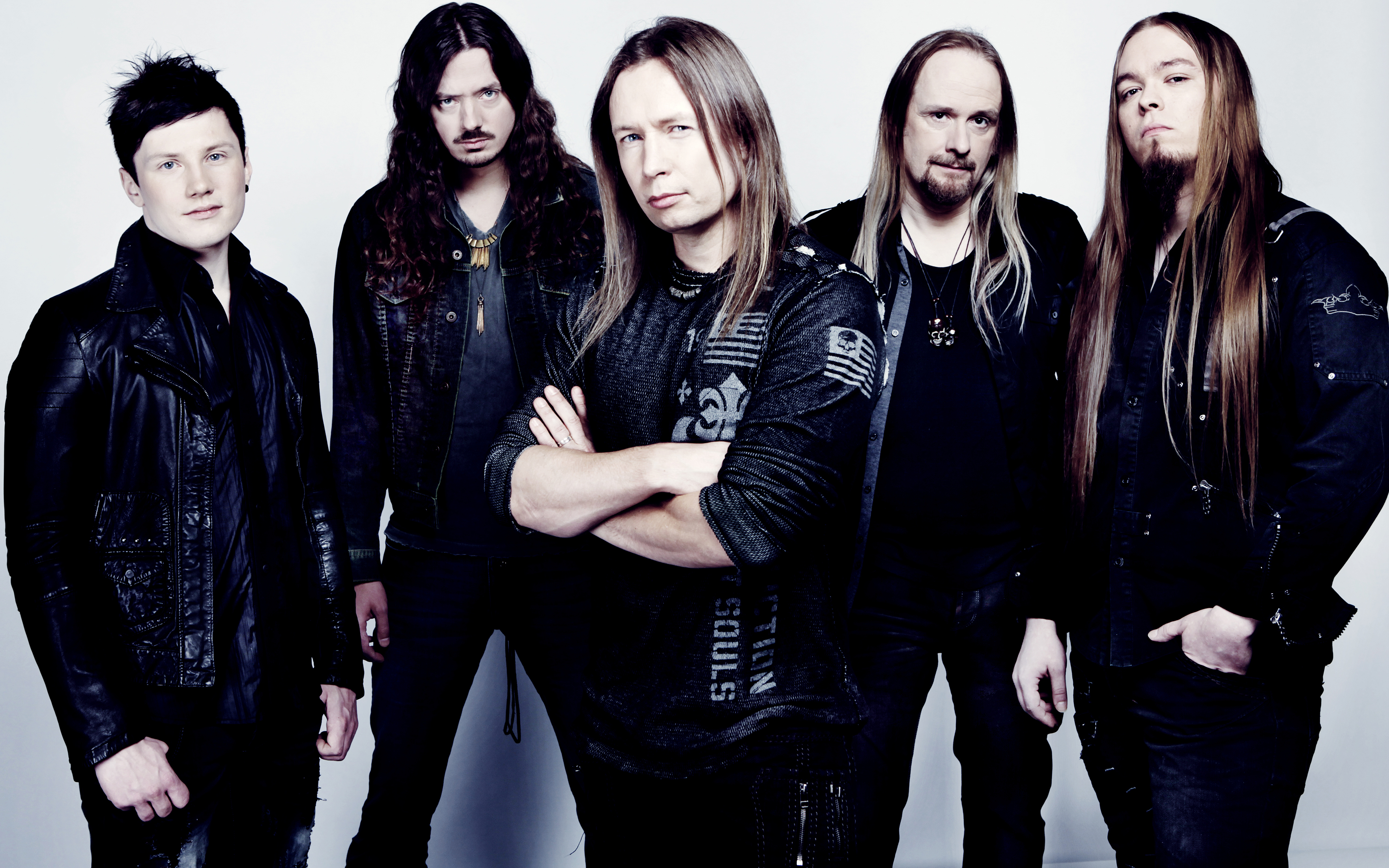 Stratovarius Wallpapers