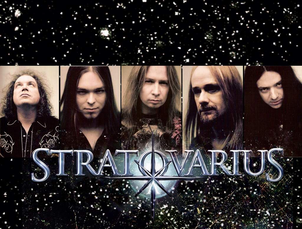 Stratovarius Wallpapers