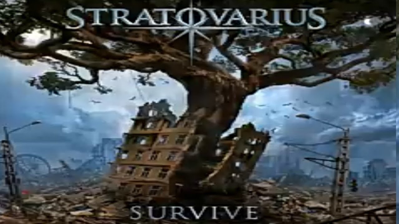 Stratovarius Wallpapers