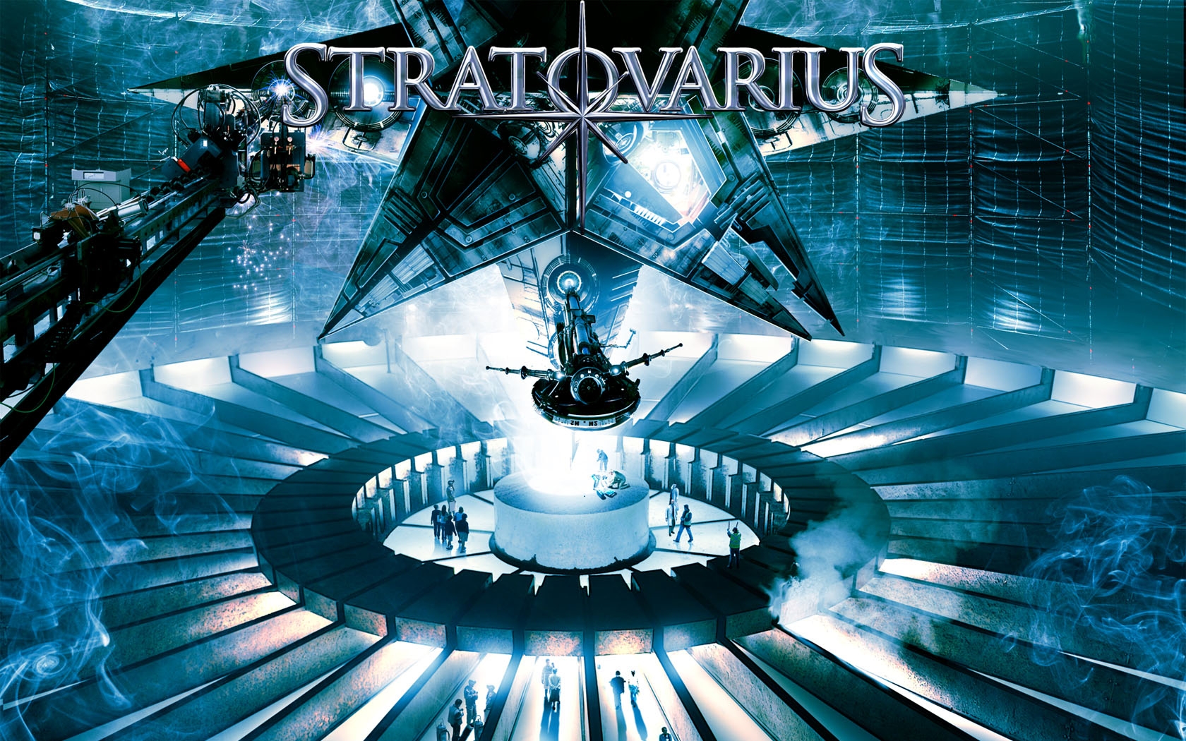 Stratovarius Wallpapers