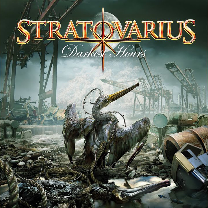 Stratovarius Wallpapers