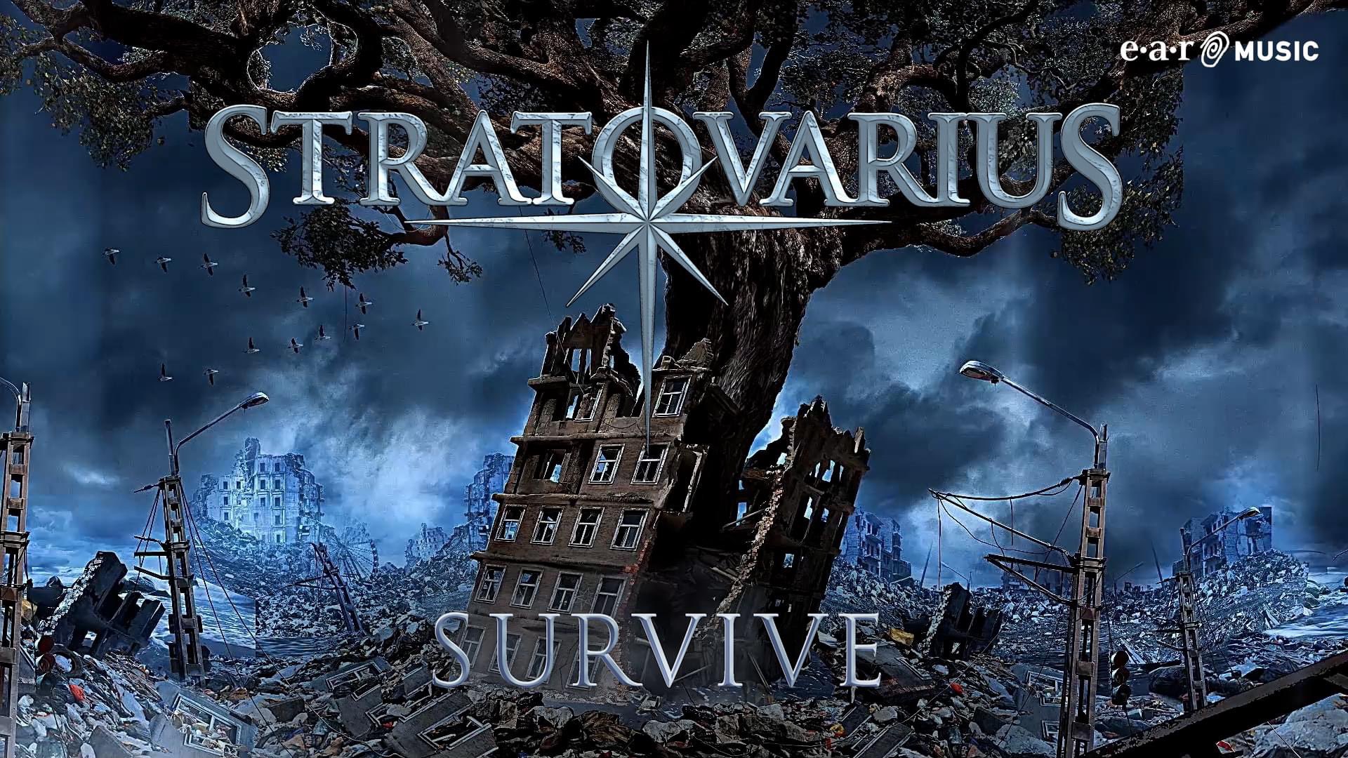 Stratovarius Wallpapers