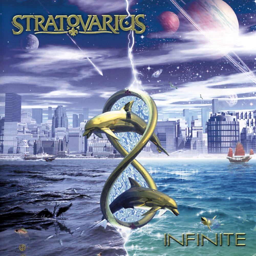 Stratovarius Wallpapers