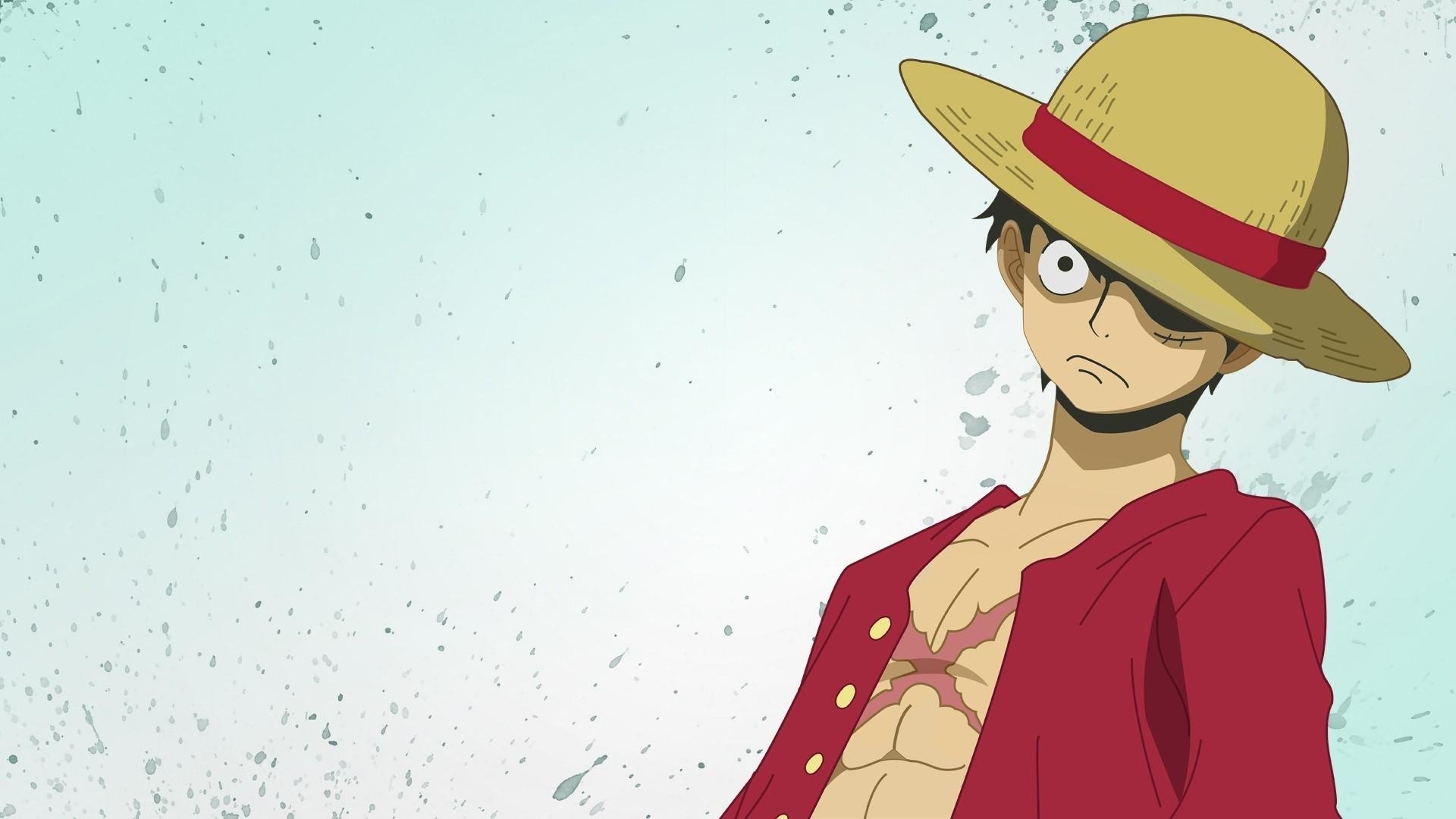 Straw Hat Pirates Flag Wallpapers