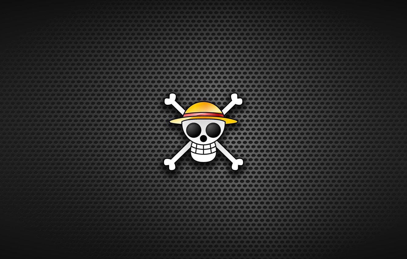 Straw Hat Wallpapers