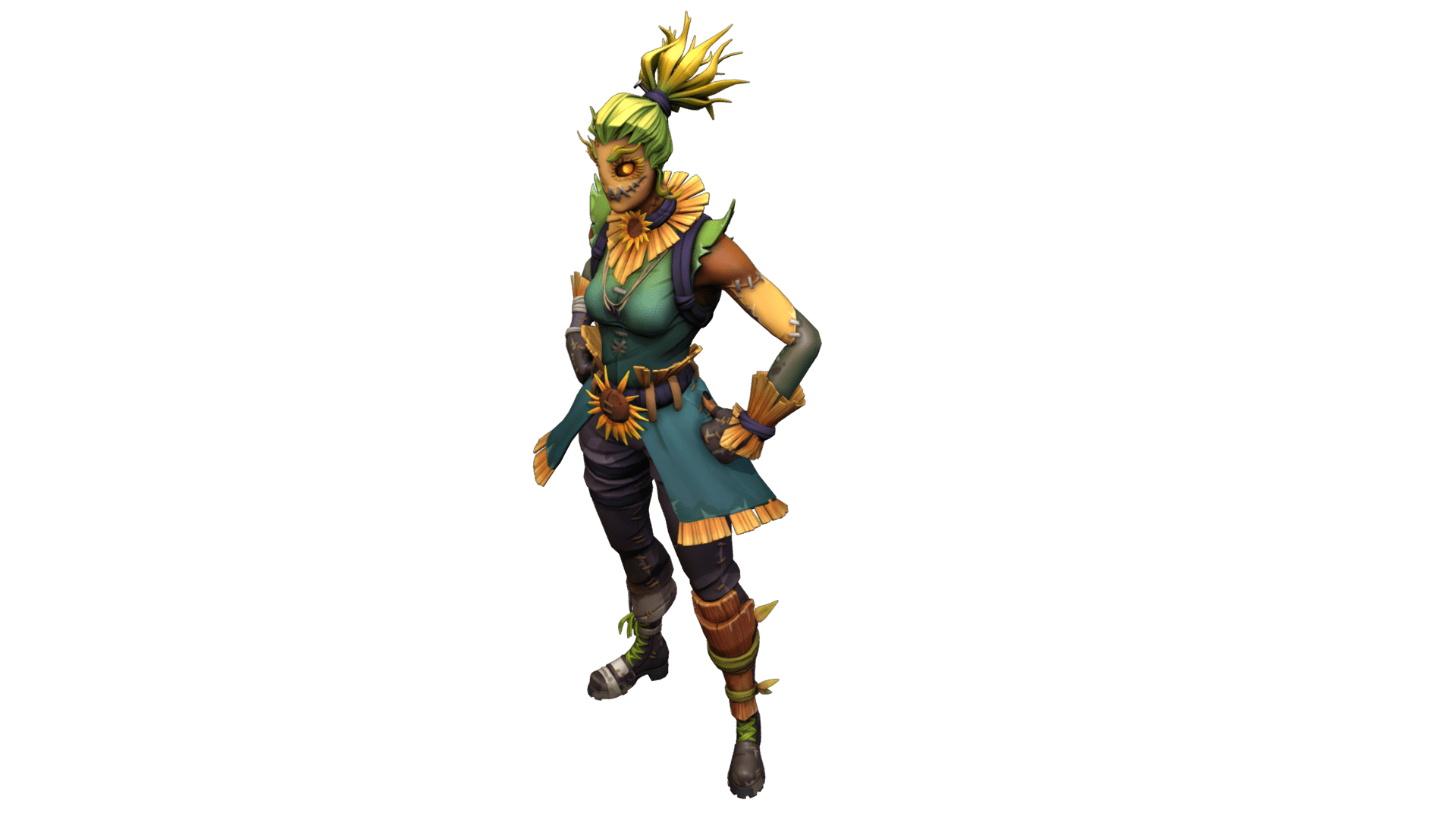 Straw Ops Fortnite Wallpapers