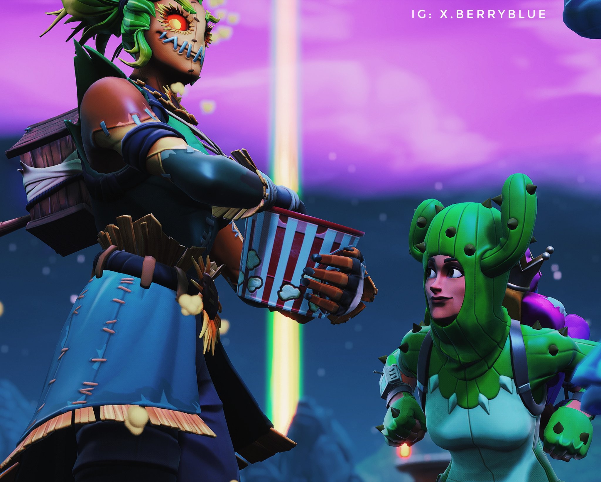 Straw Ops Fortnite Wallpapers