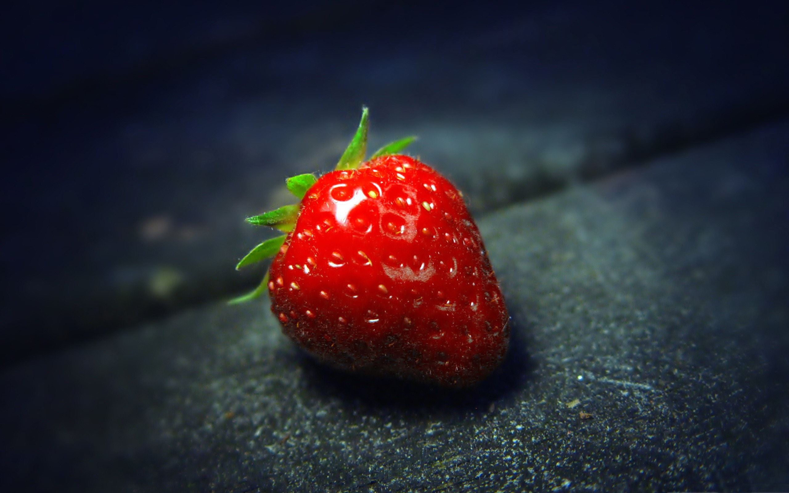 Strawberry Desktop Wallpapers