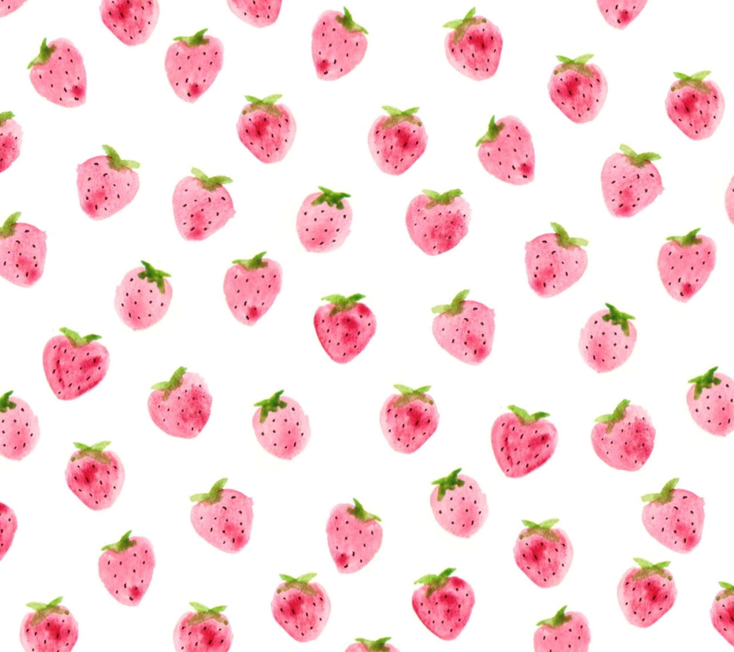 Strawberry Desktop Wallpapers