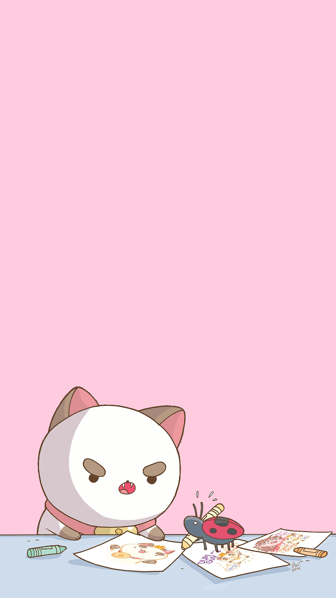 Strawberry Milk Wallpapers