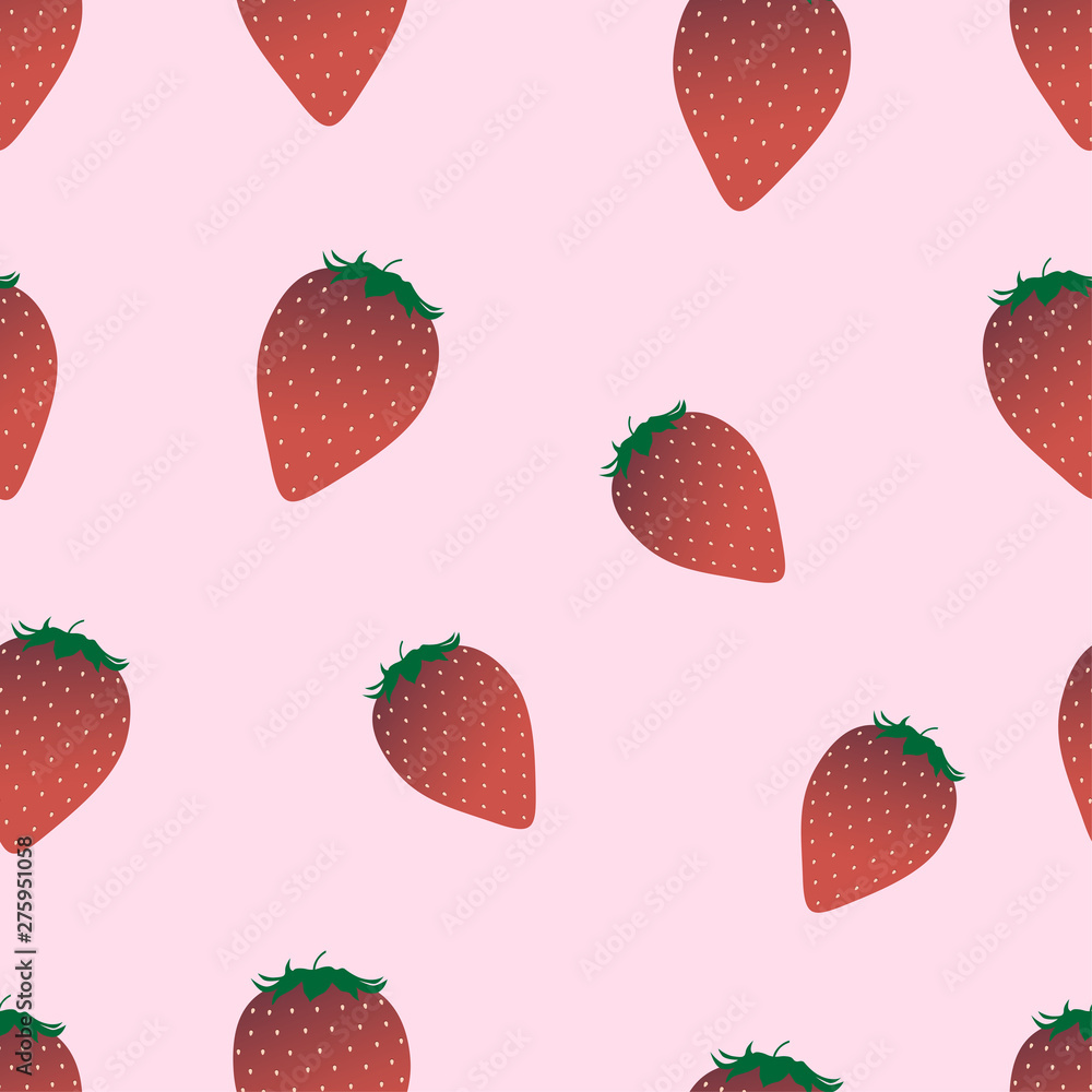 Strawberry Milk Wallpapers