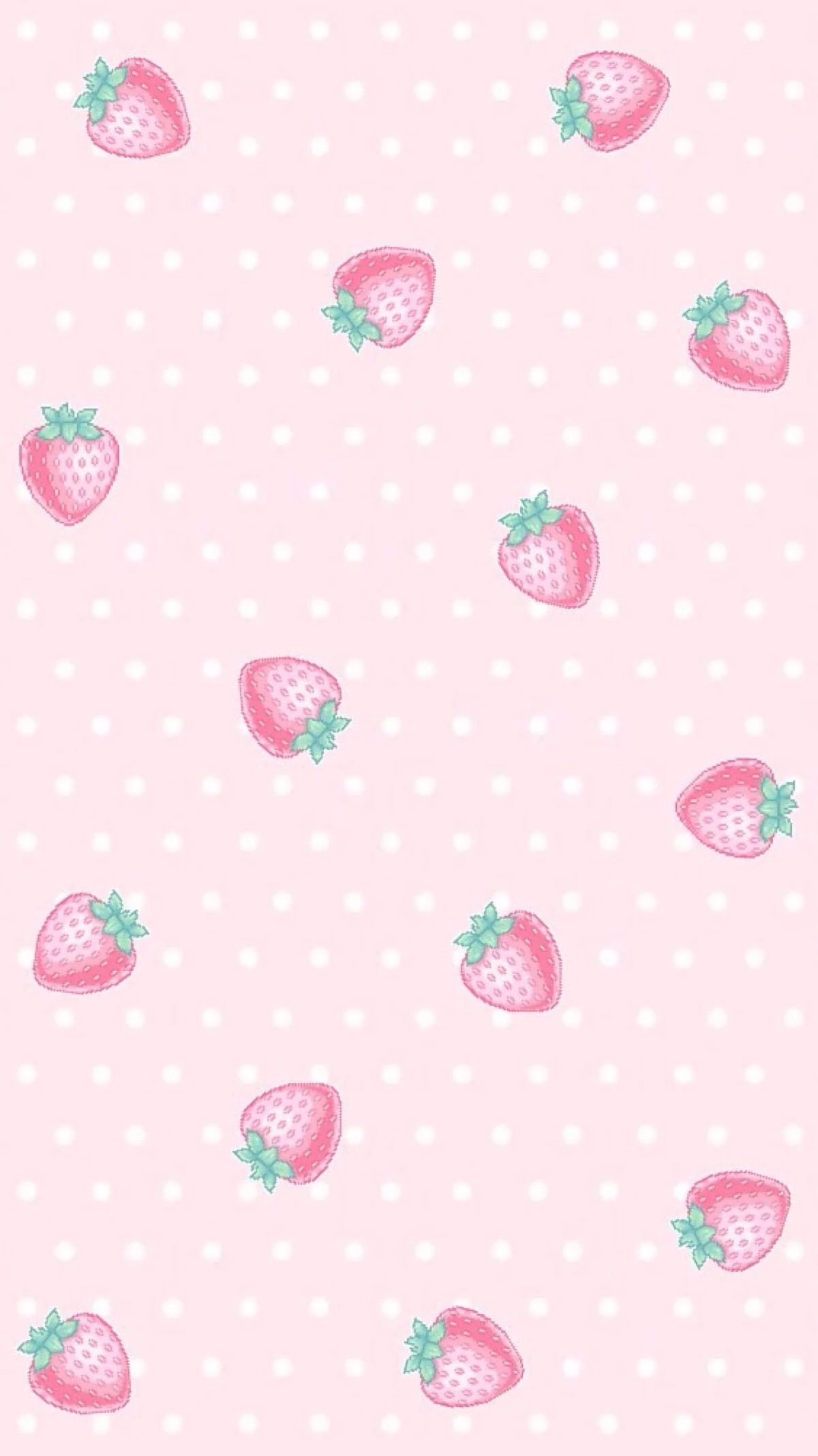 Strawberry Milk Wallpapers