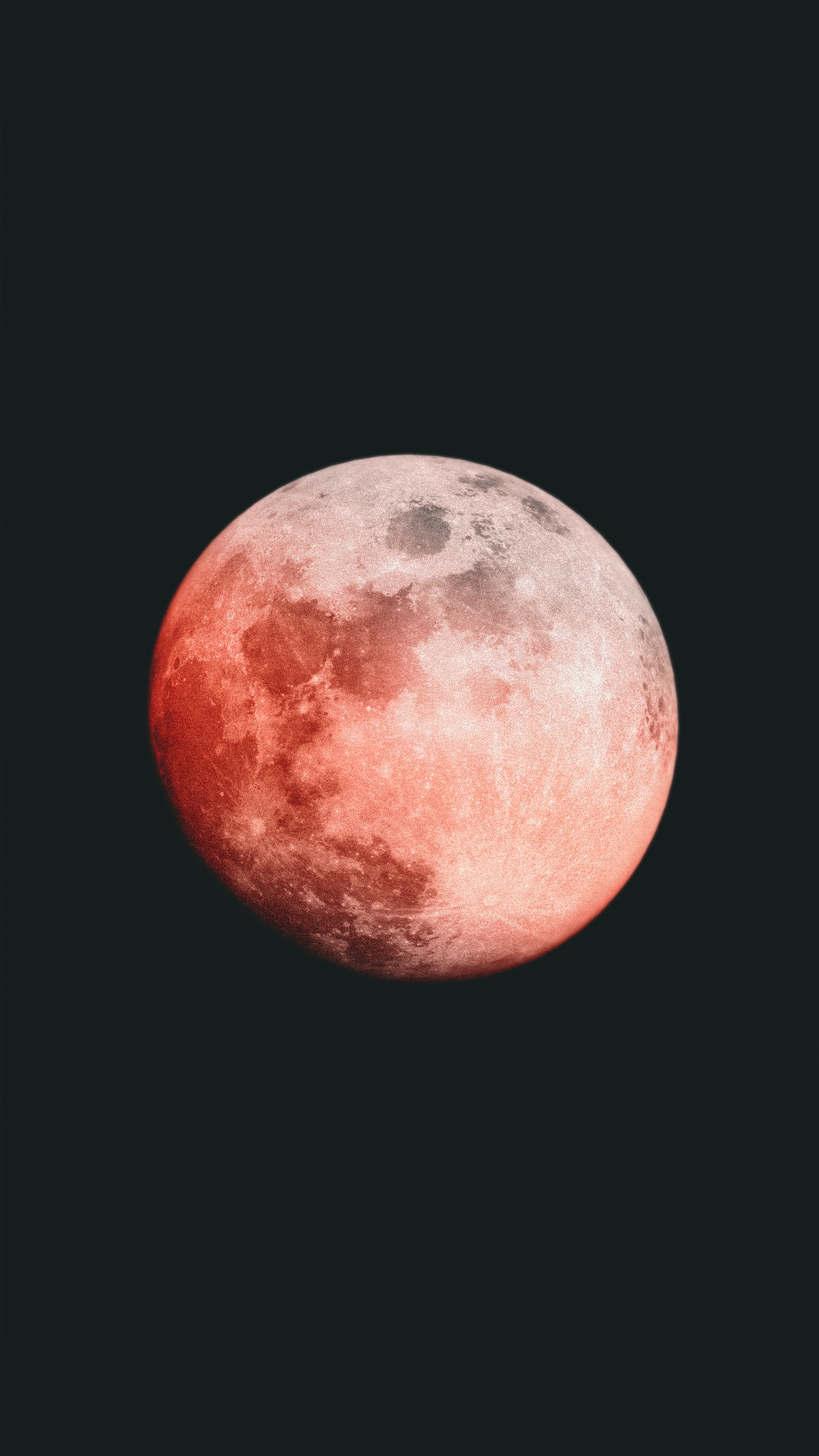 Strawberry Moon Wallpapers