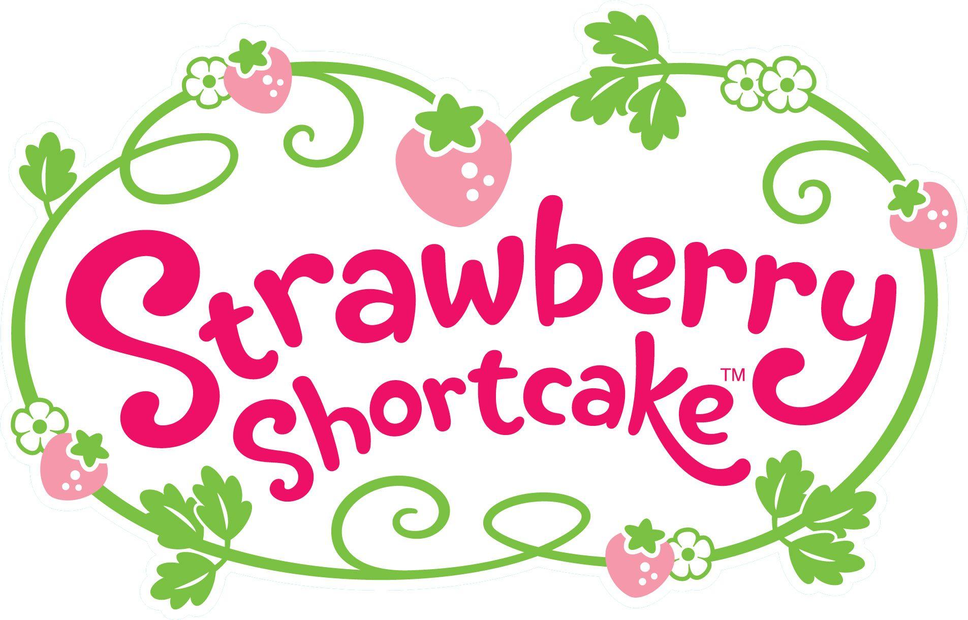 Strawberry Shortcake Wallpapers