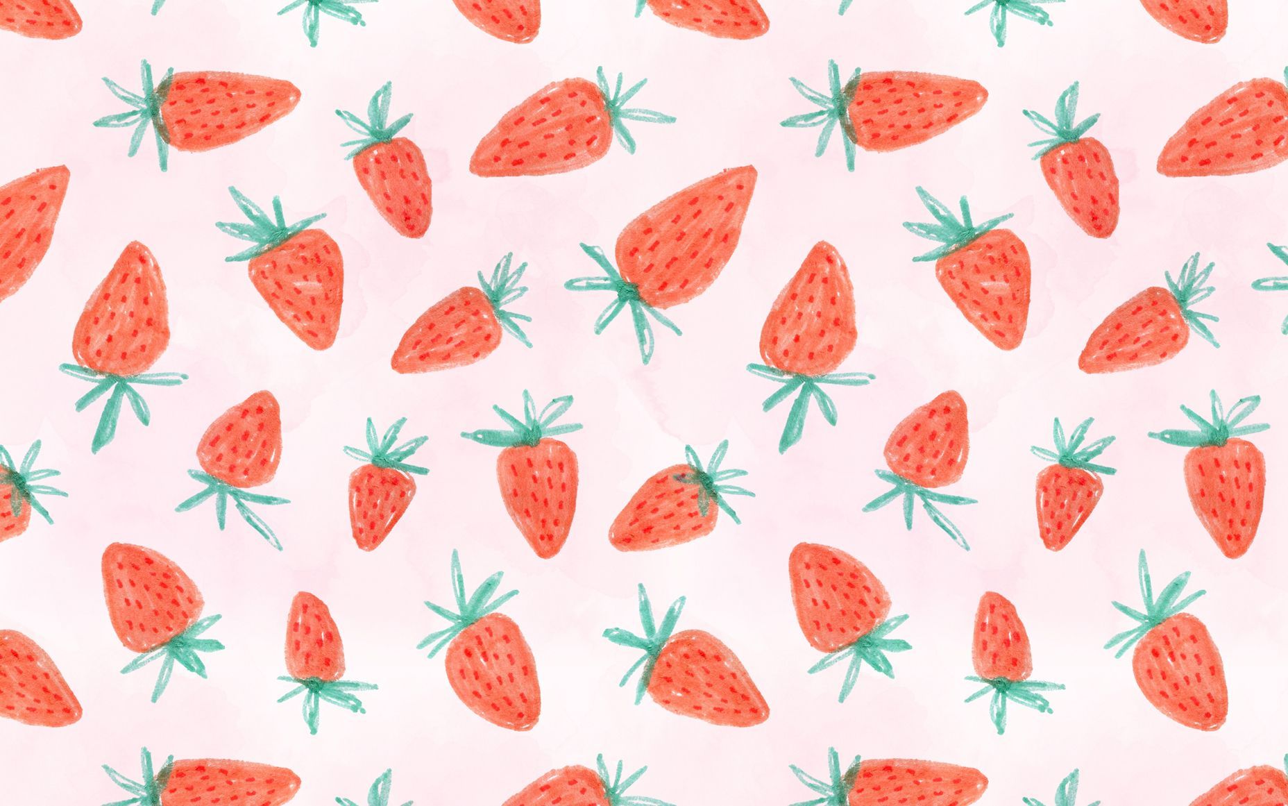 Strawberry Wallpapers