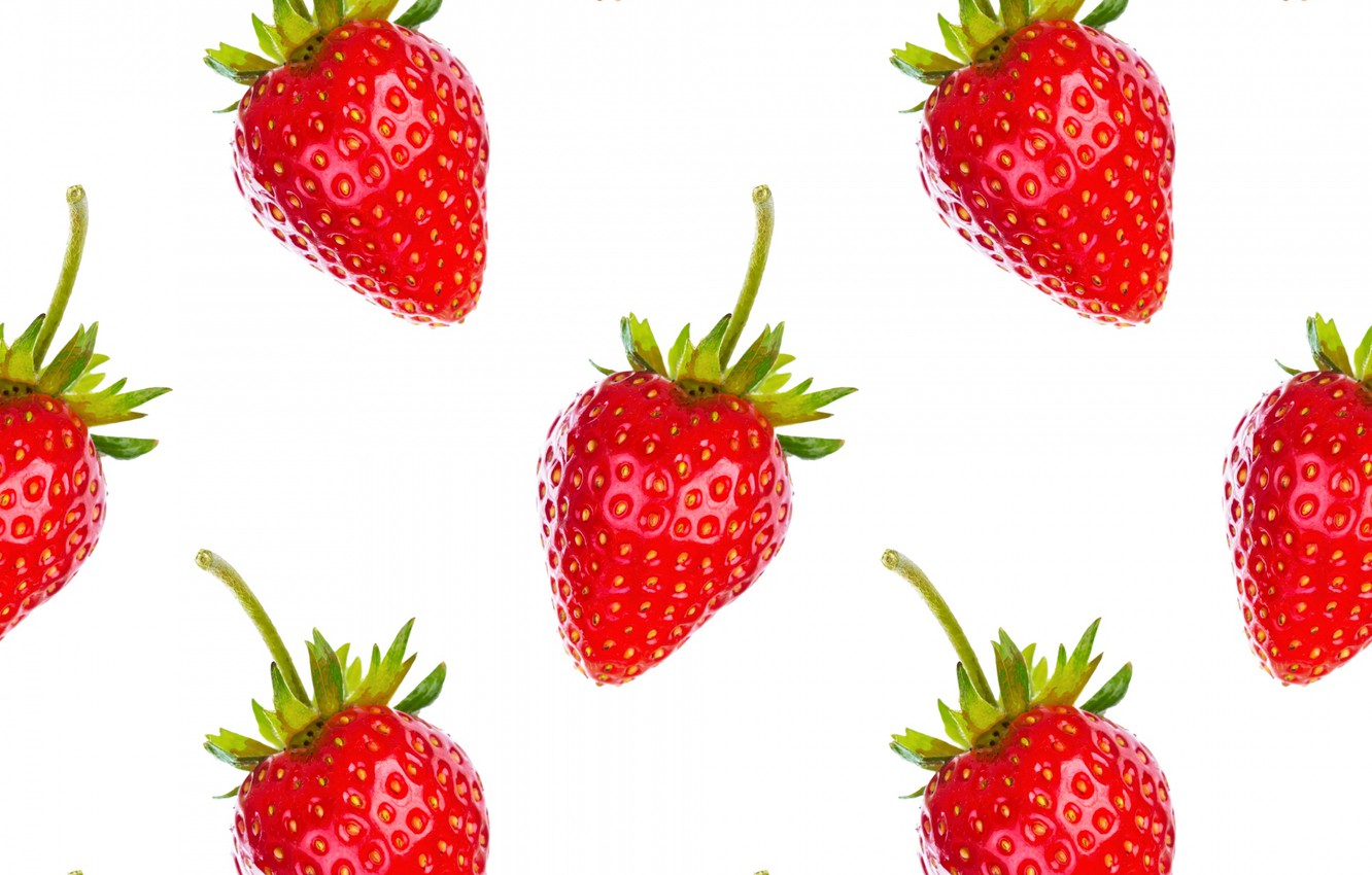 Strawberry Wallpapers