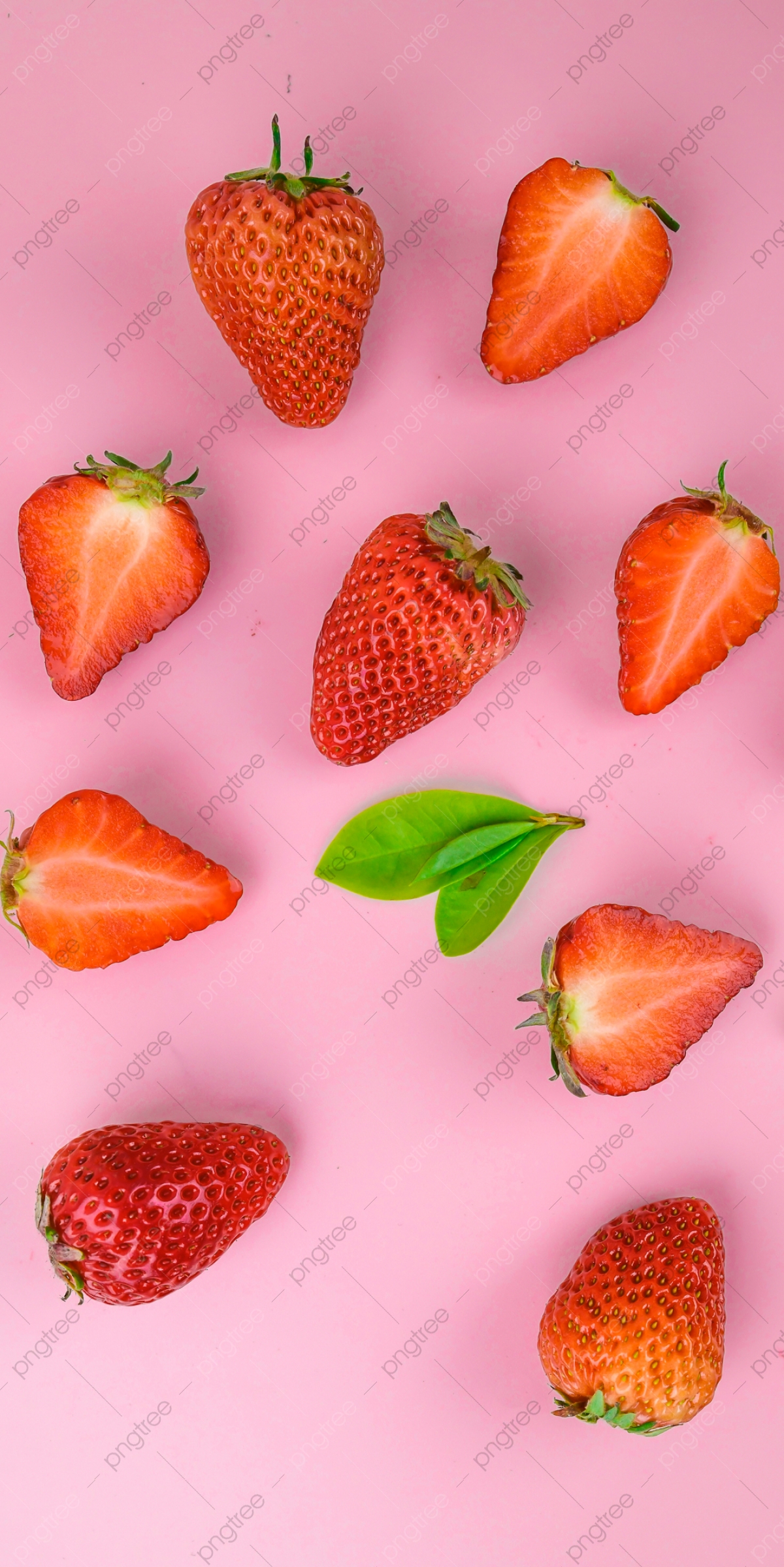 Strawberry Wallpapers