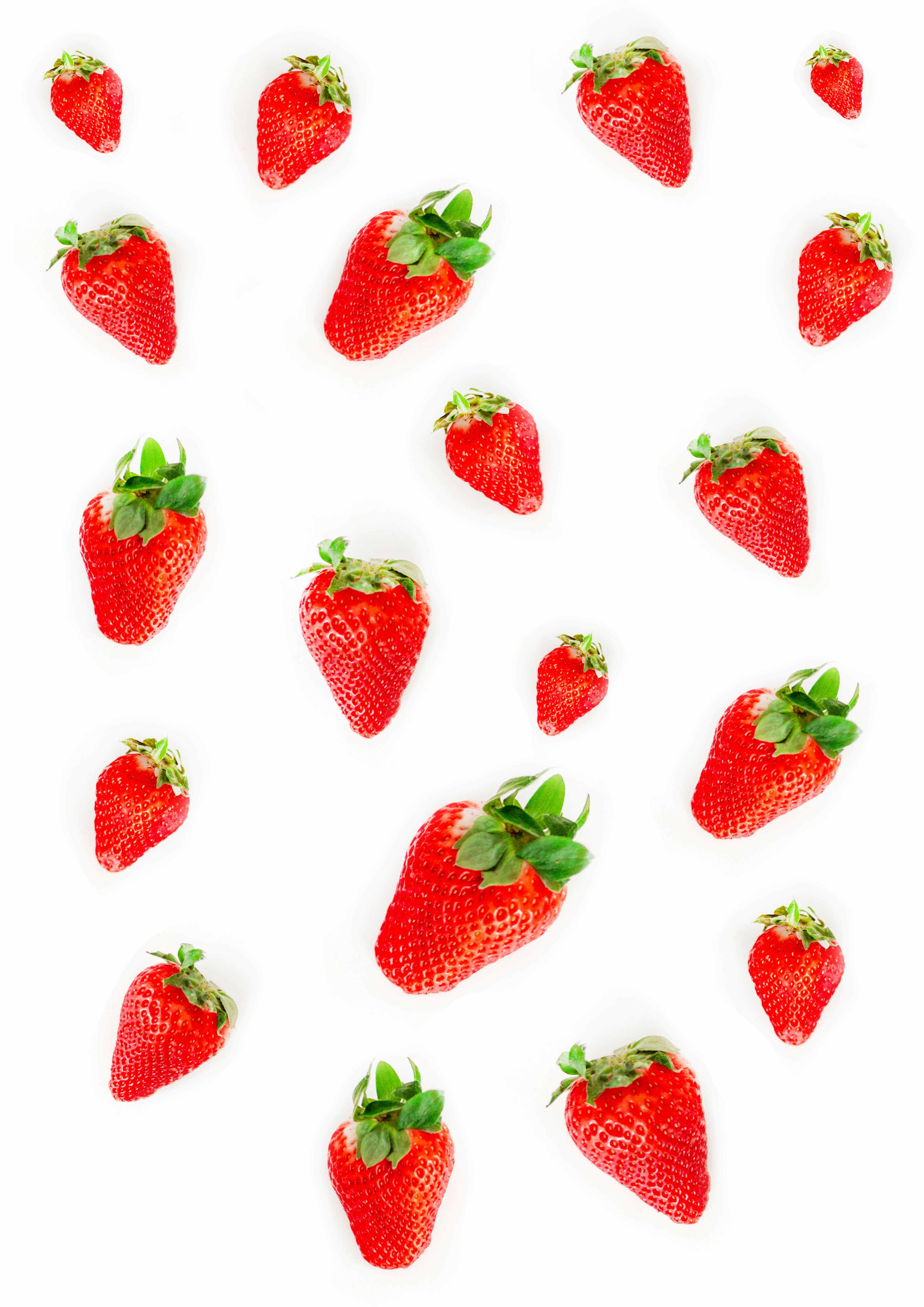 Strawberry Wallpapers