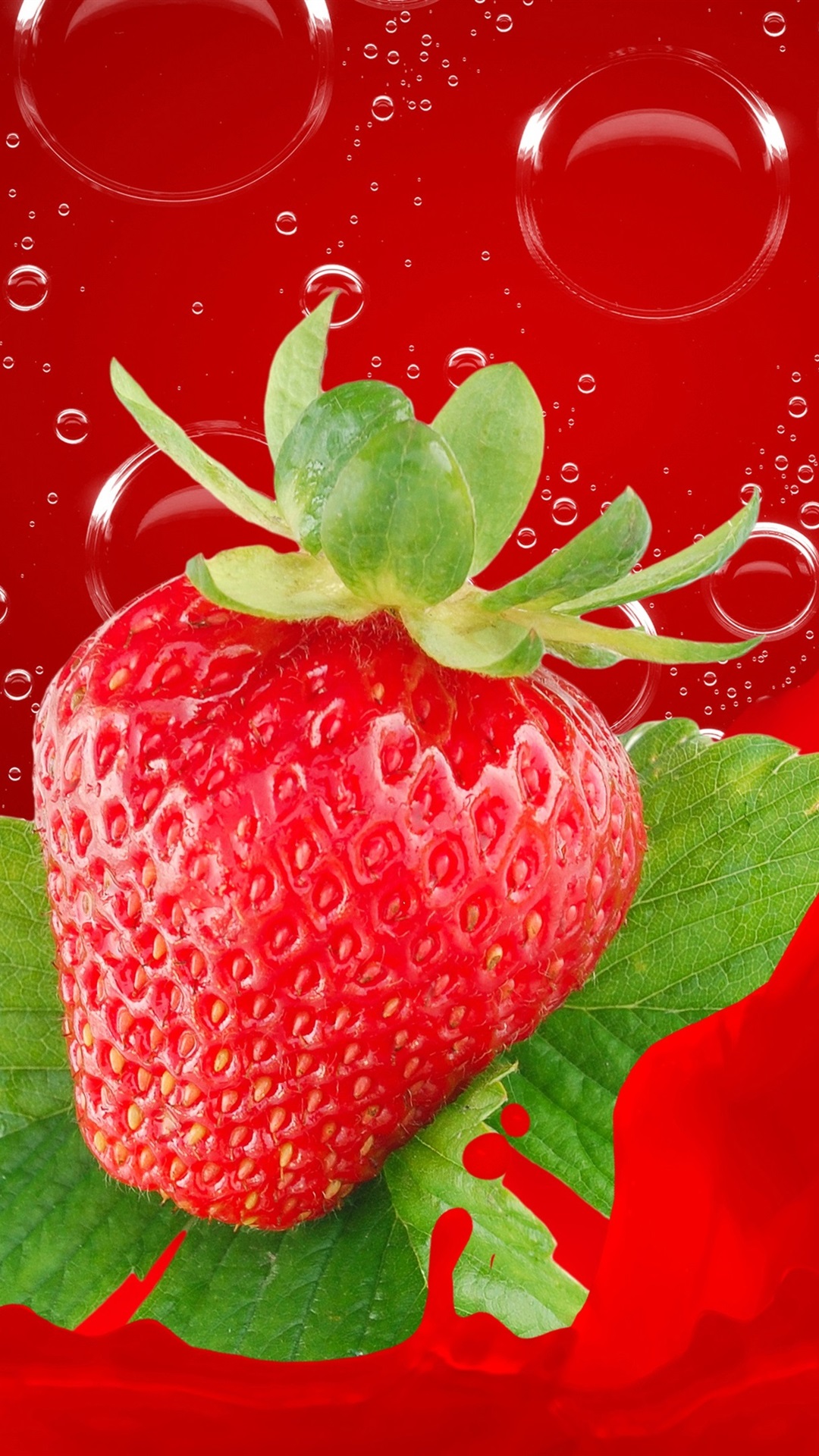 Strawberry Wallpapers