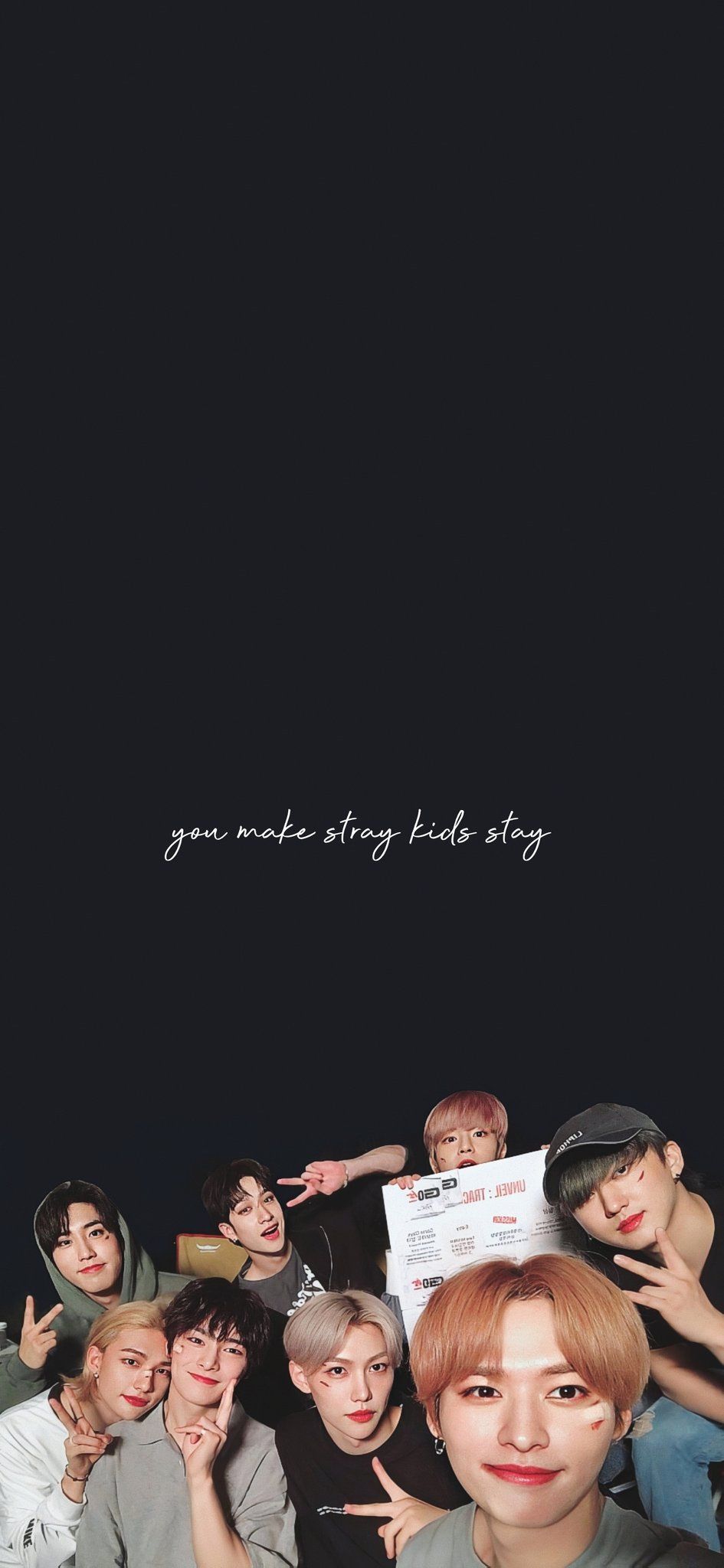 Stray Kids 2020 Wallpapers