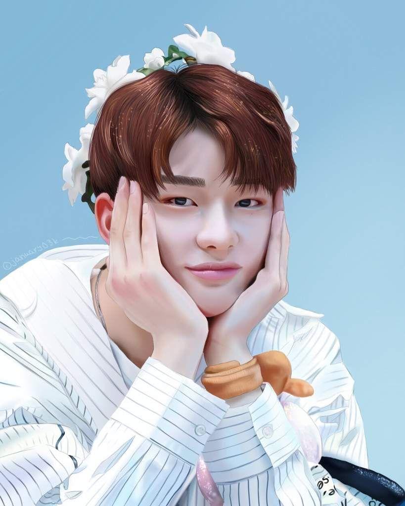 Stray Kids Cute Wallpapers