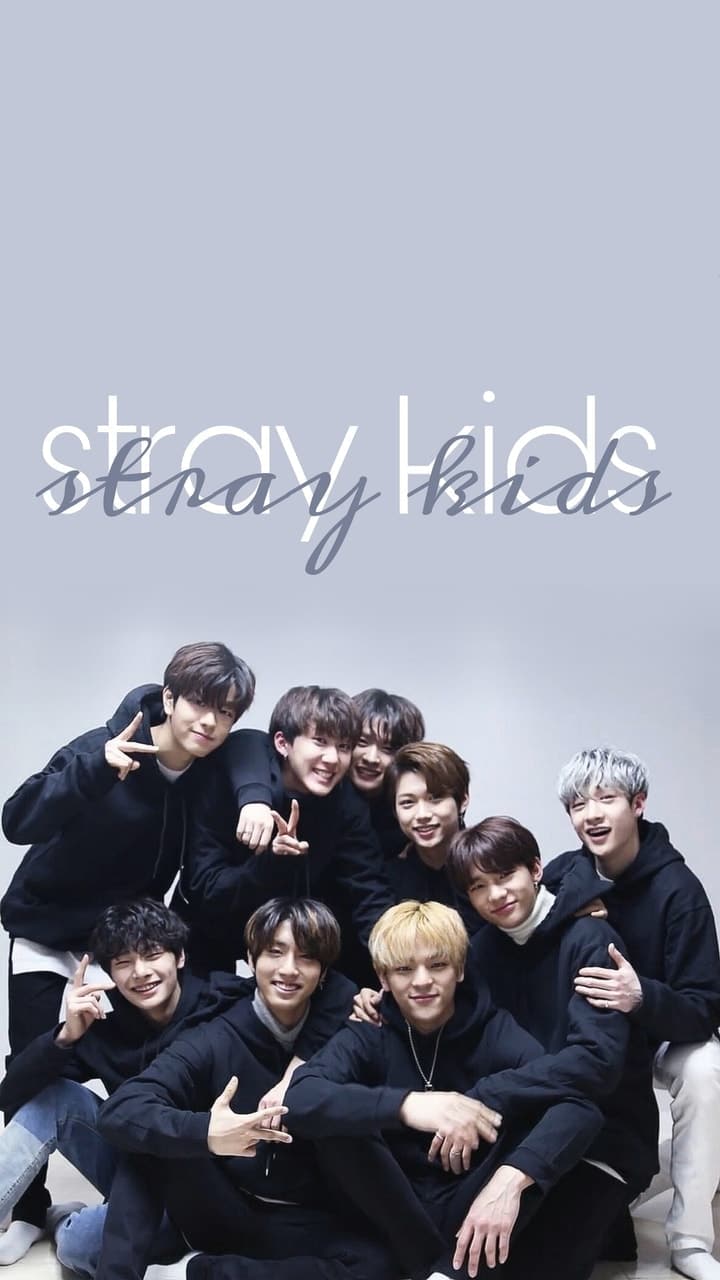 Stray Kids I.N Wallpapers