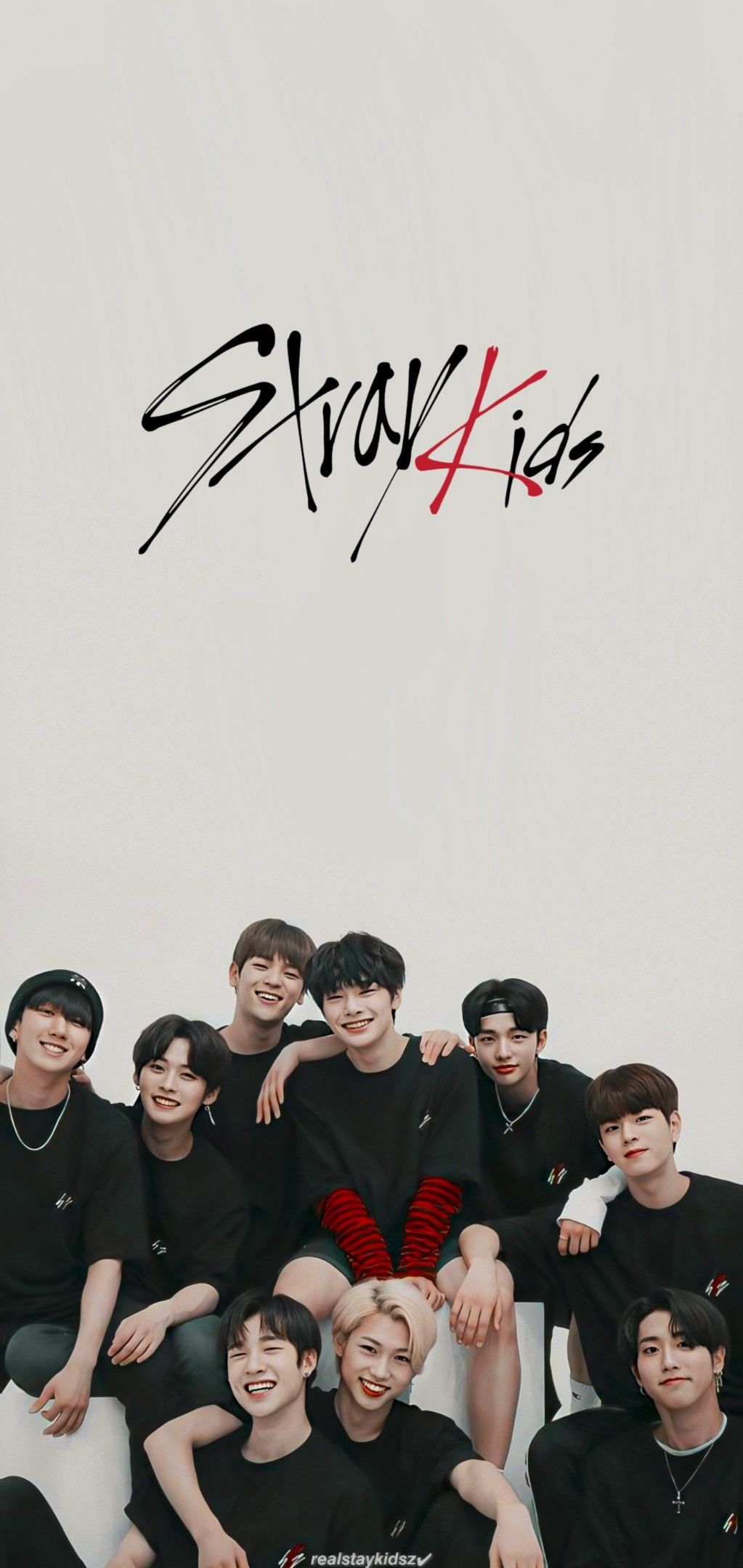 Stray Kids I.N Wallpapers