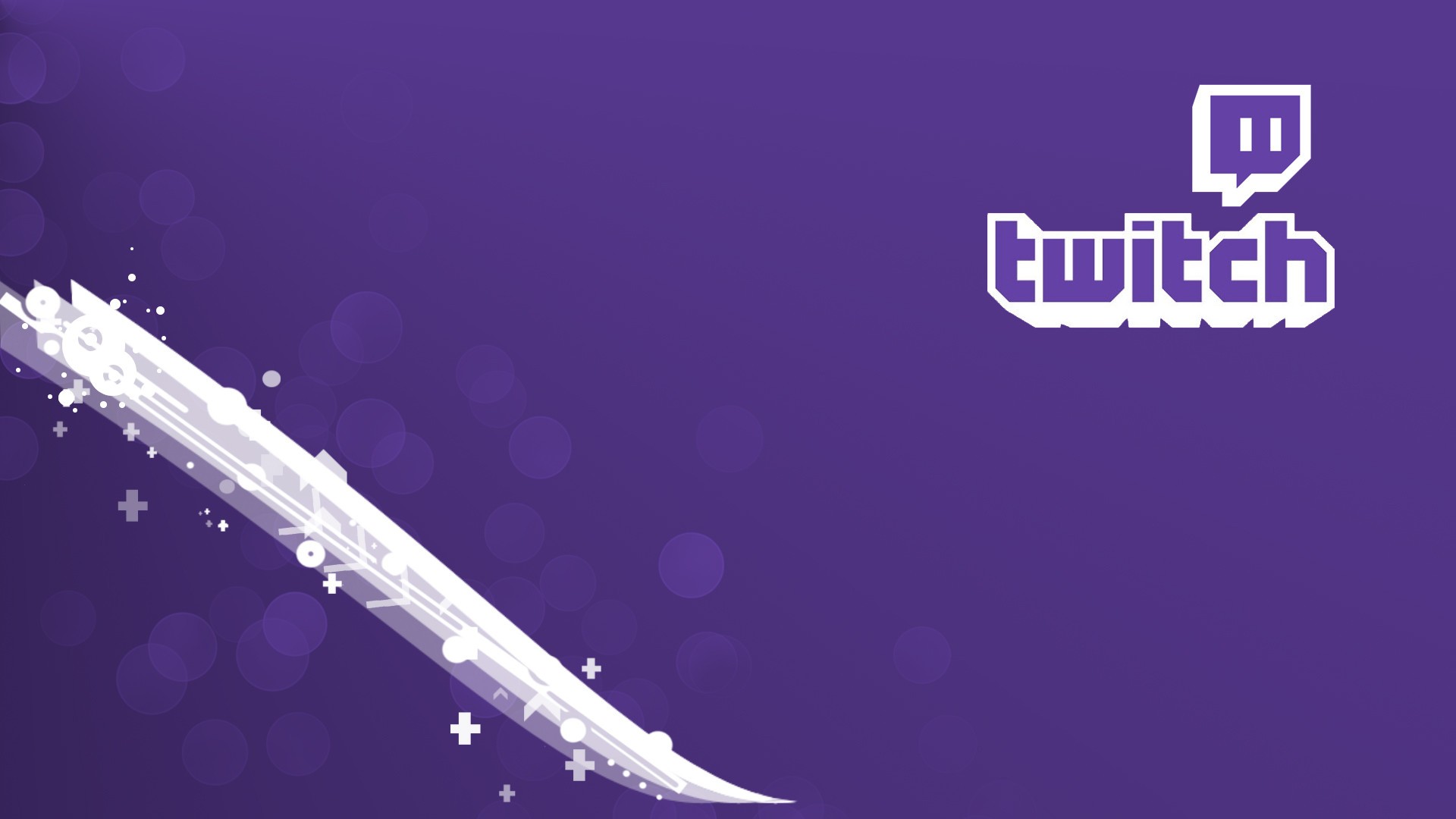 Streamer Wallpapers