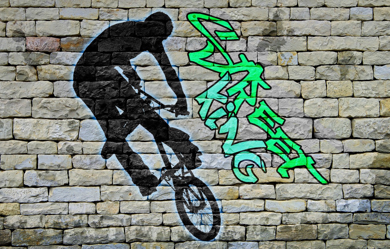 Street Bmx Wallpapers