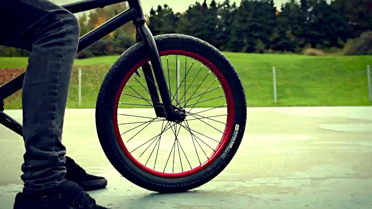 Street Bmx Wallpapers