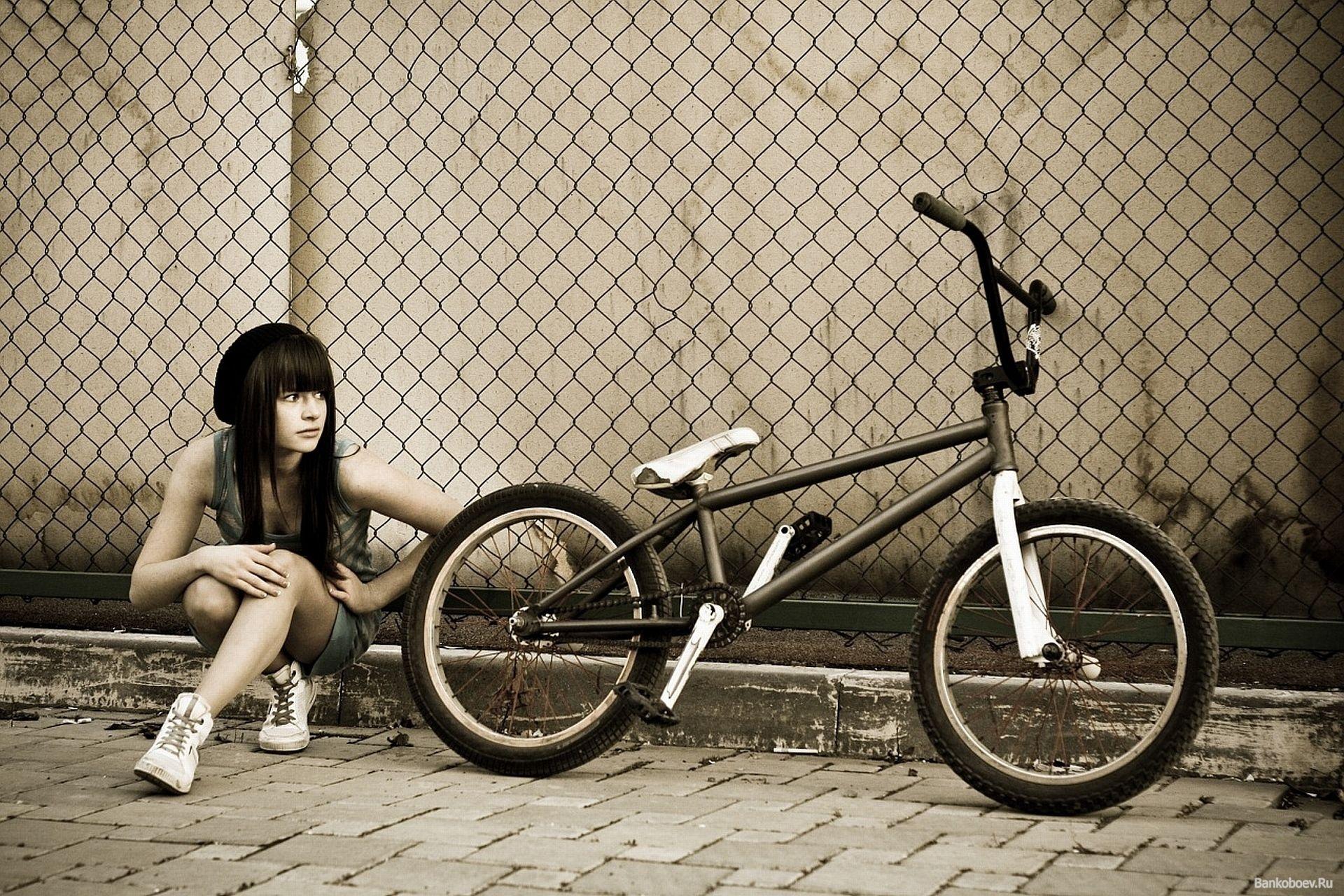 Street Bmx Wallpapers