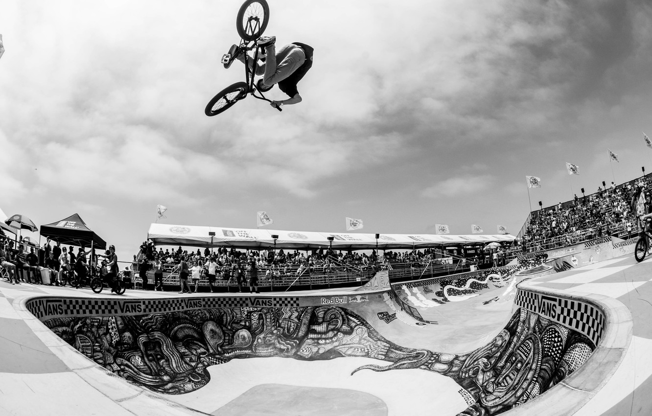 Street Bmx Wallpapers