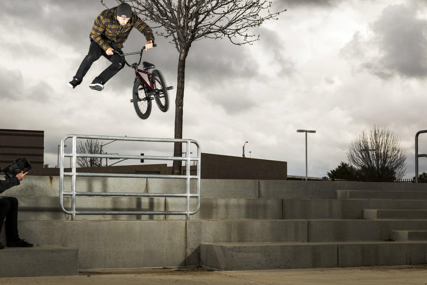 Street Bmx Wallpapers