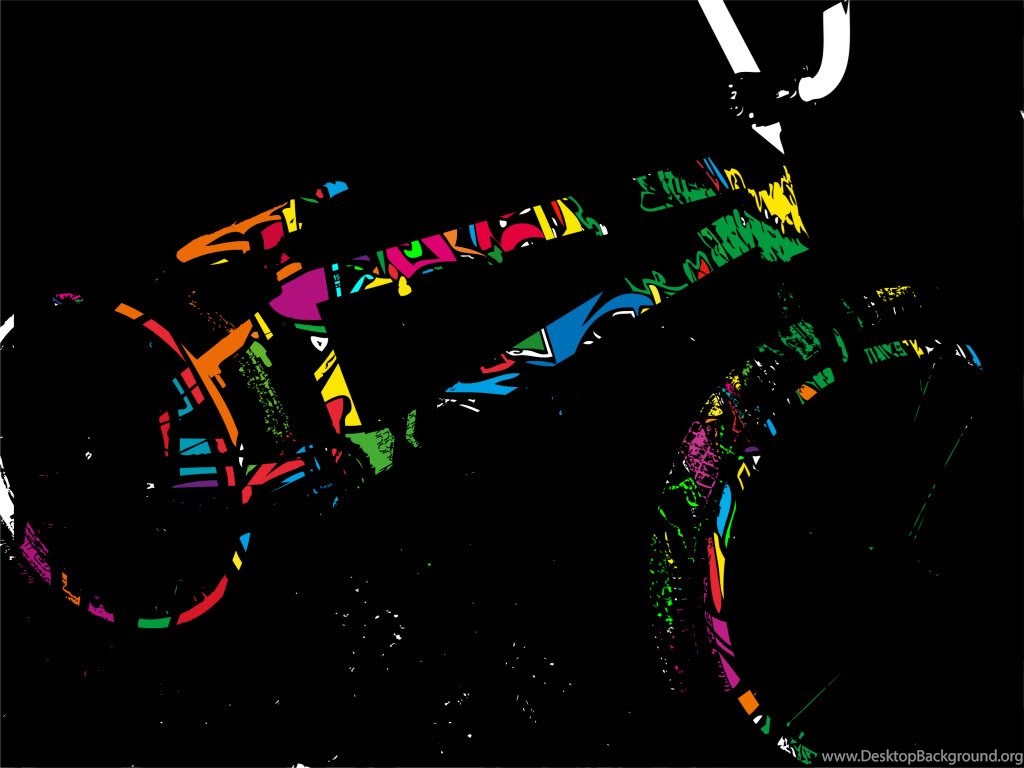 Street Bmx Wallpapers