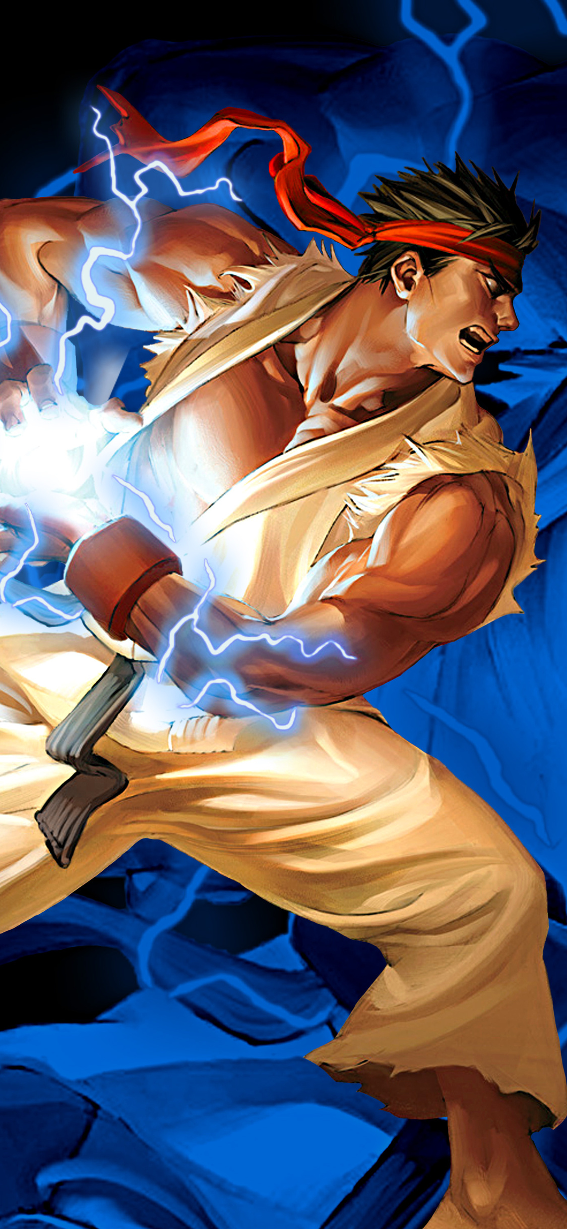 Street Fighter 2 Wallpapers