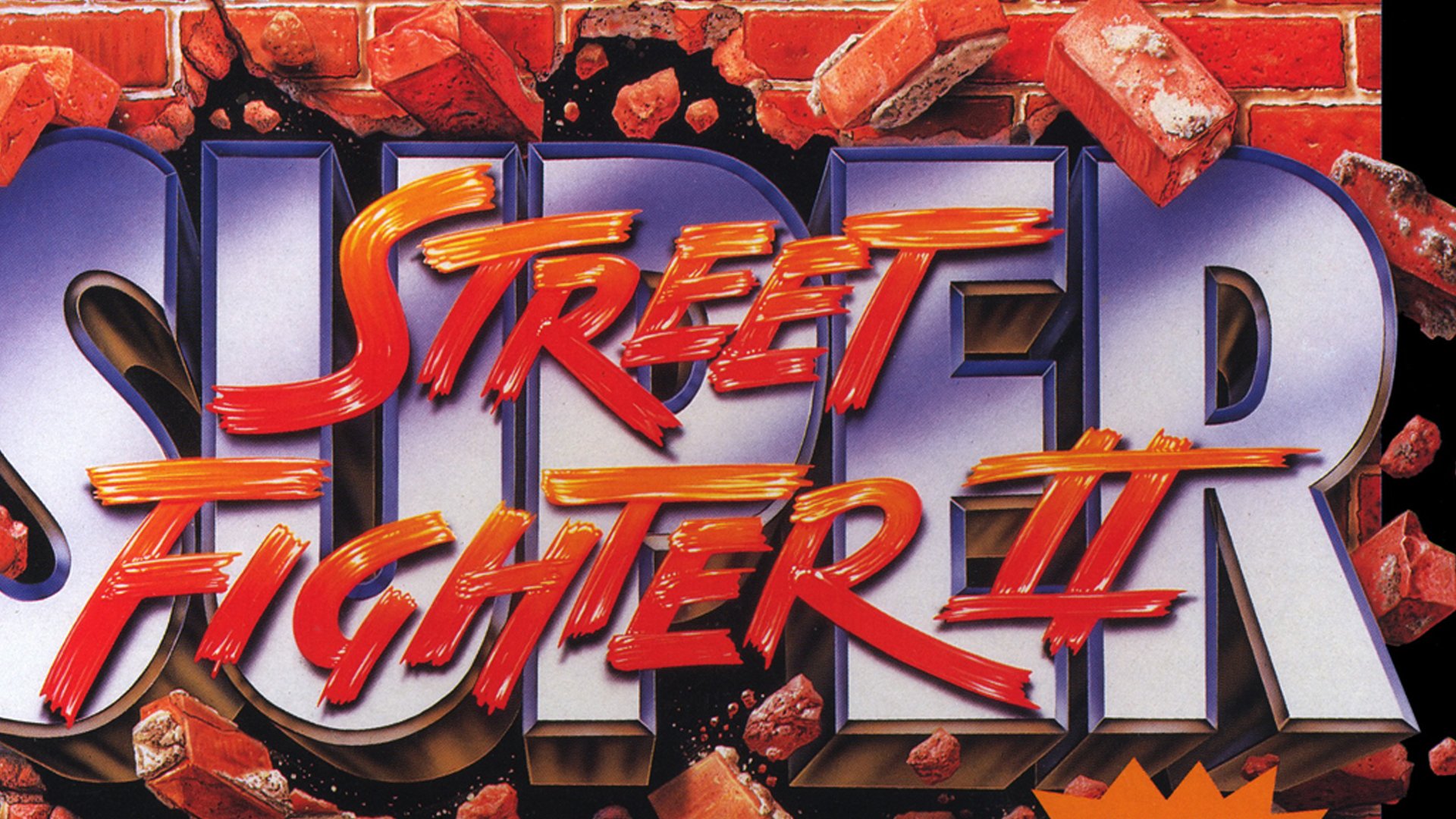 Street Fighter 2 Wallpapers