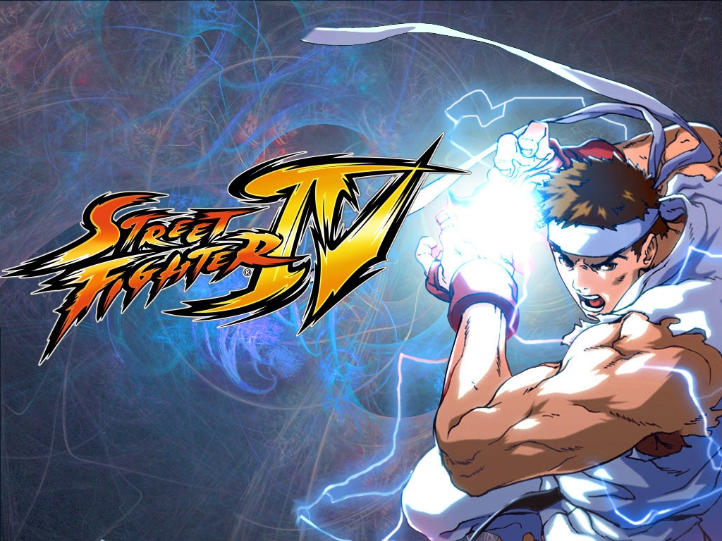 Street Fighter Alpha Wallpapers