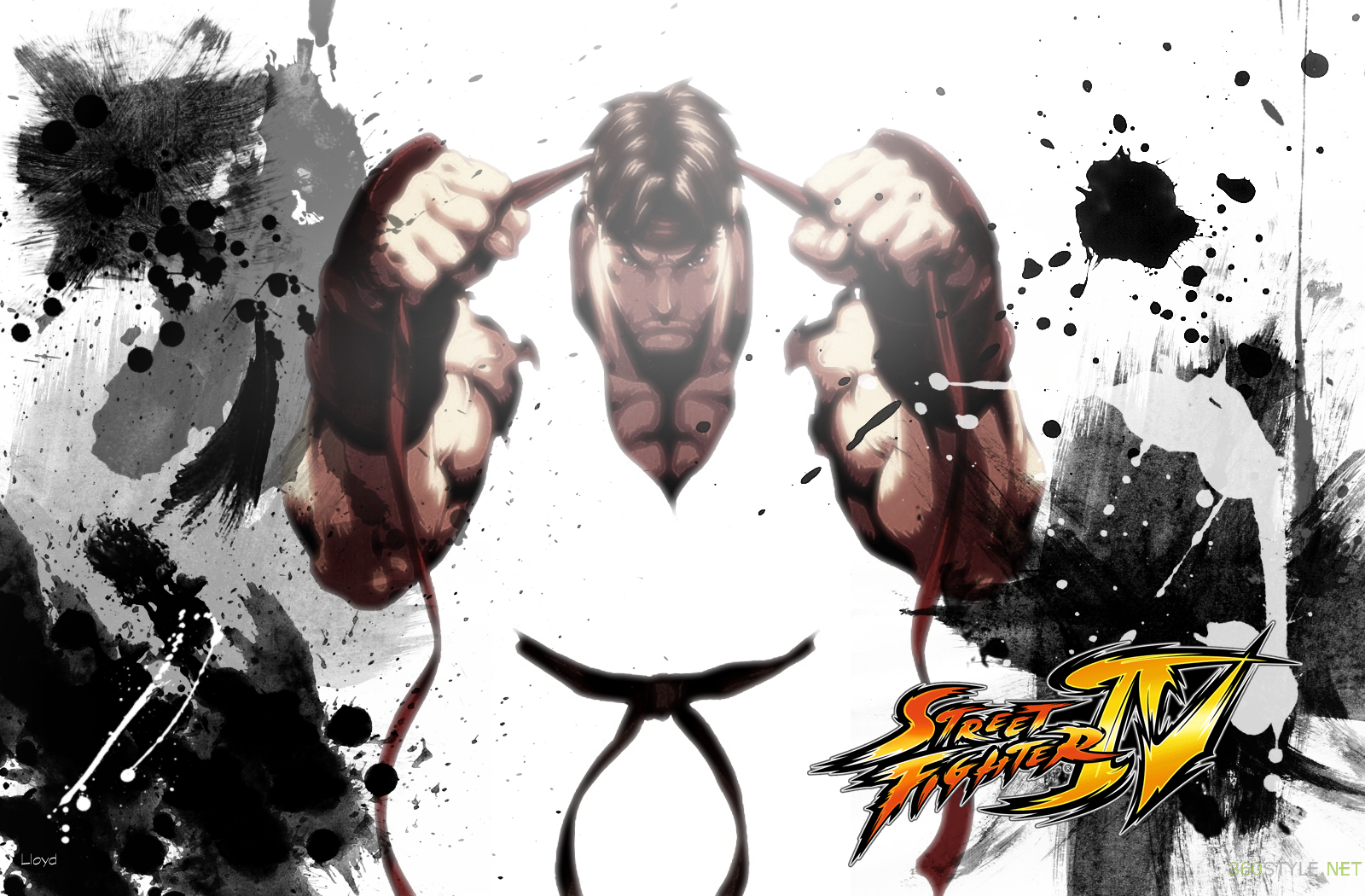 Street Fighter IV Wallpapers