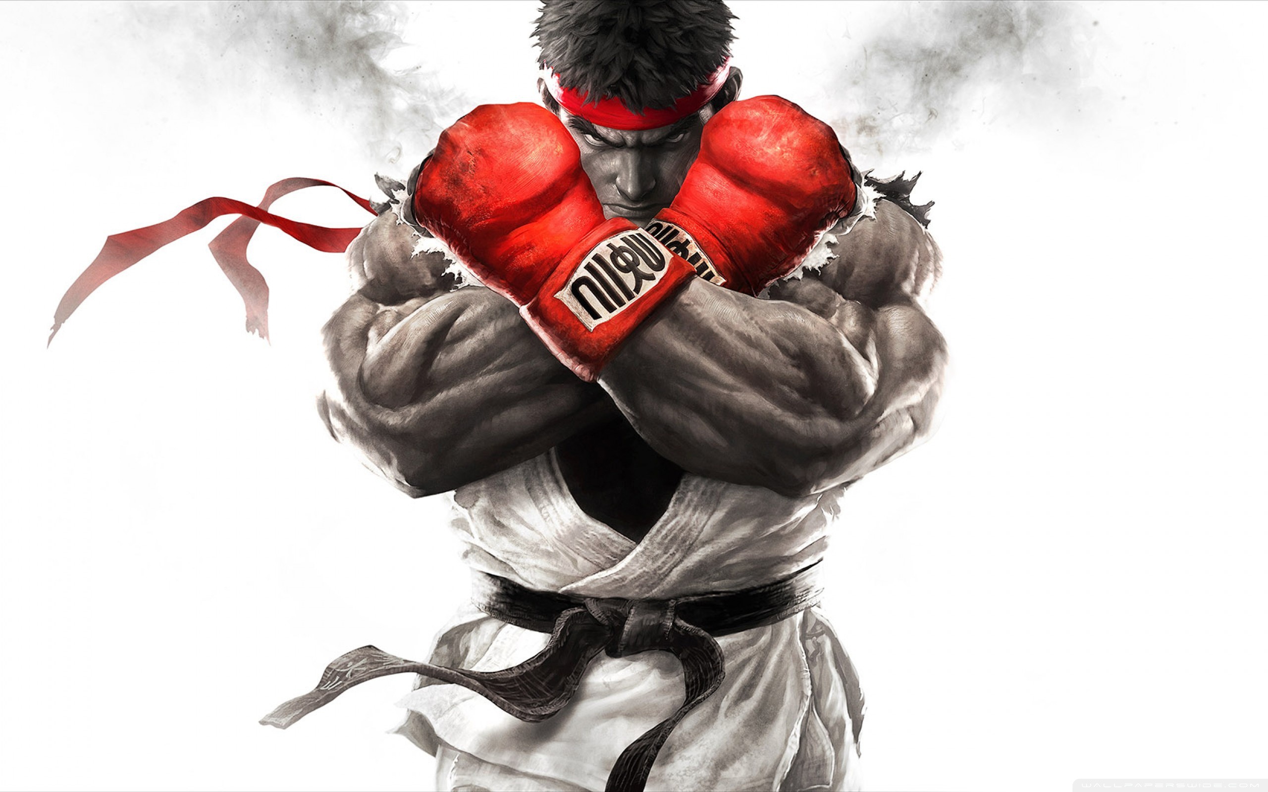 Street Fighter Phone Wallpapers