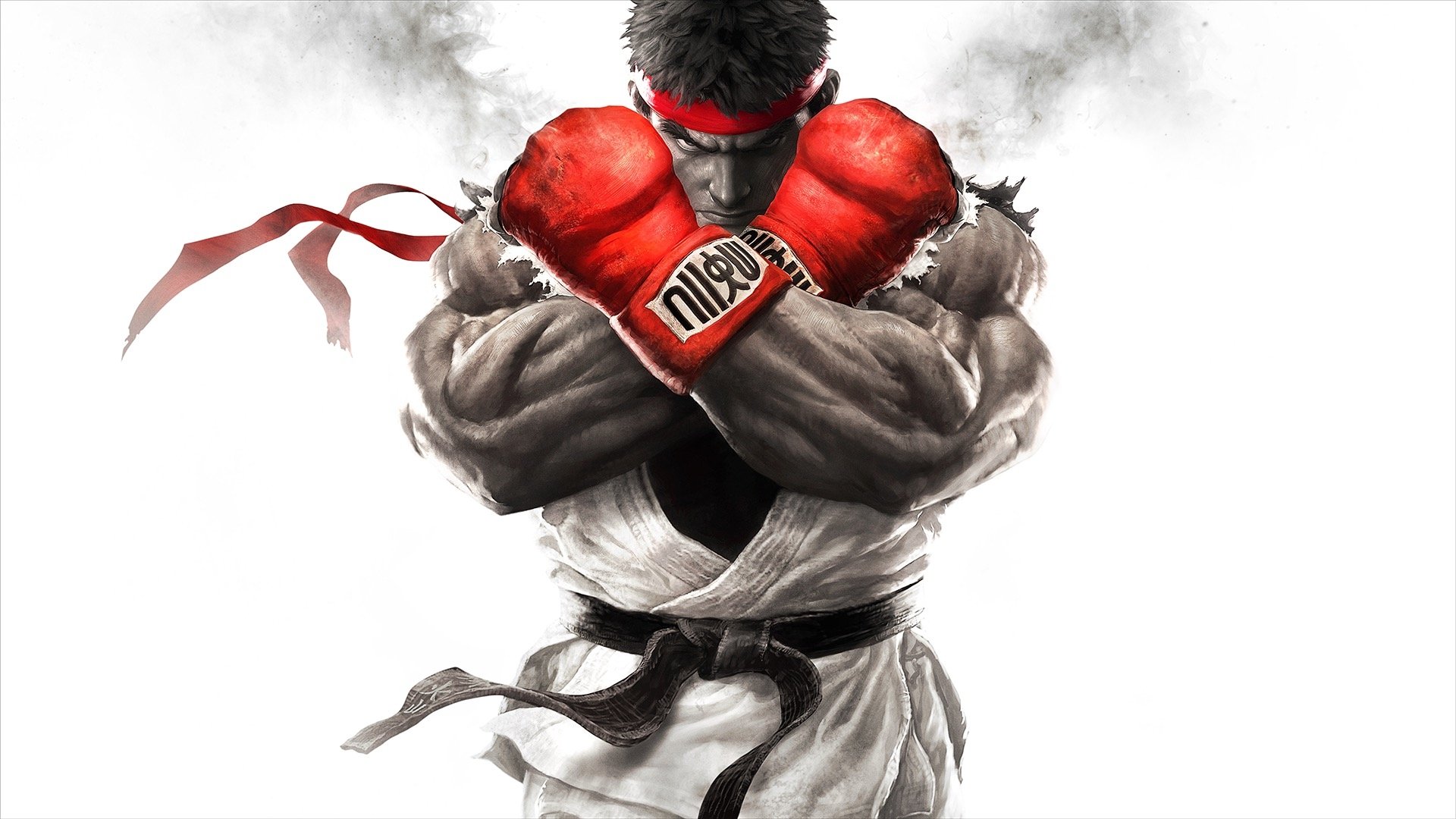 Street Fighter Wallpapers