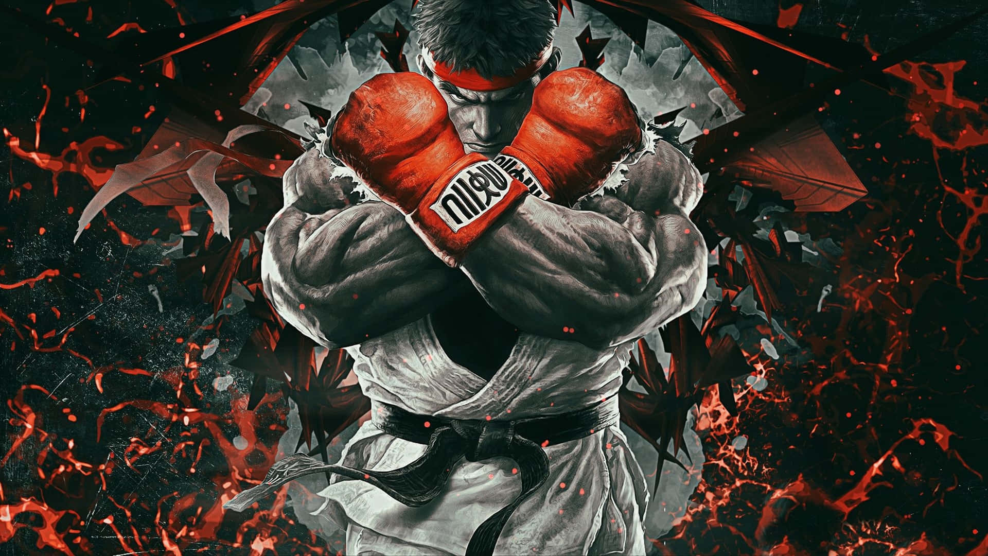 Street Fighter Wallpapers