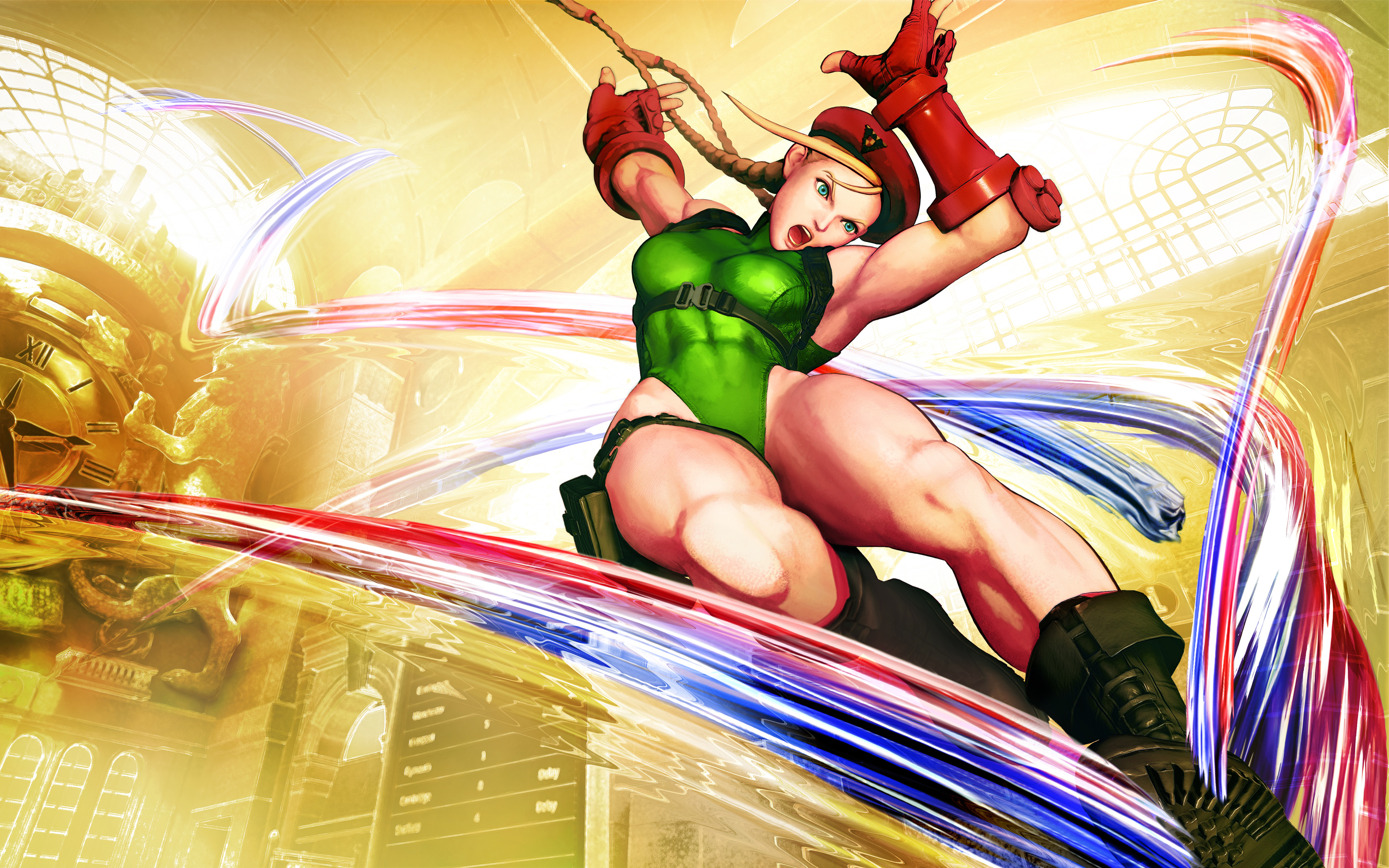 Street Fighter Wallpapers