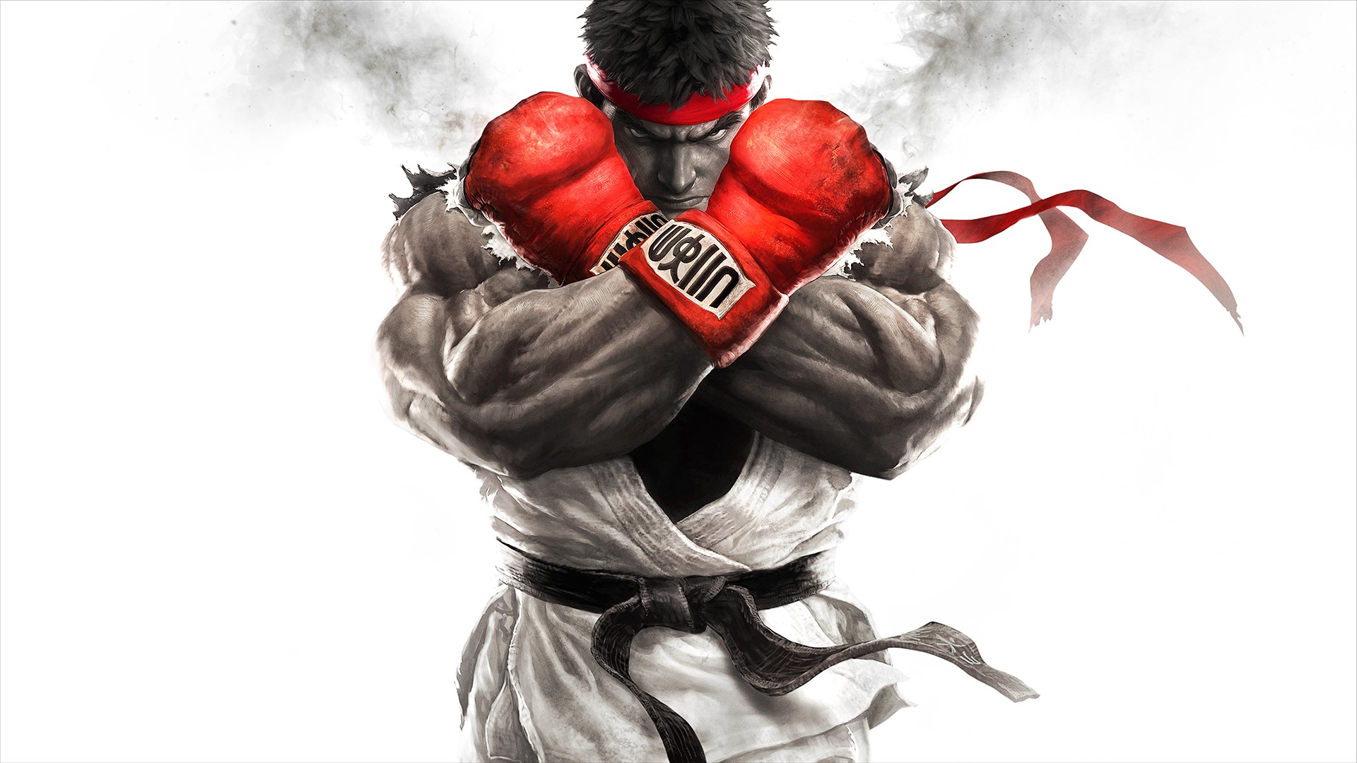 Street Fighter Wallpapers