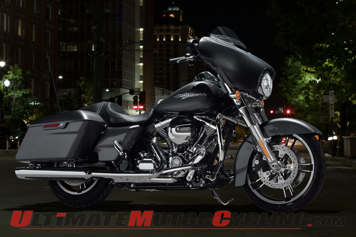 Street Glide Wallpapers